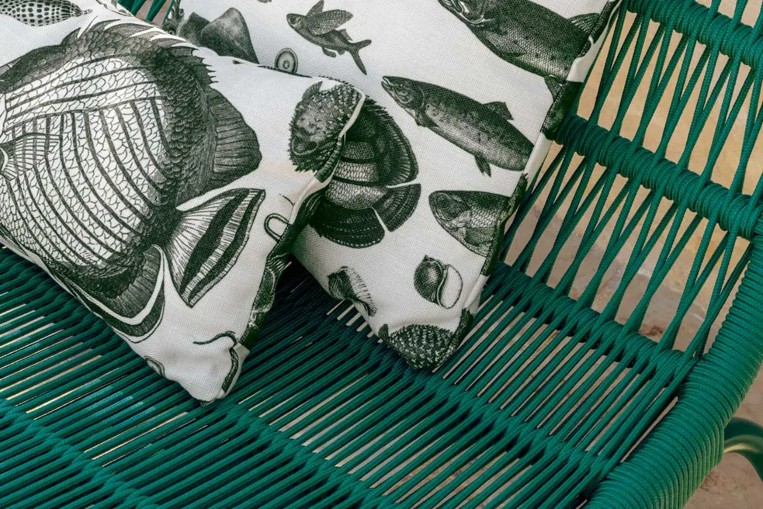 Namoradeira Panama''