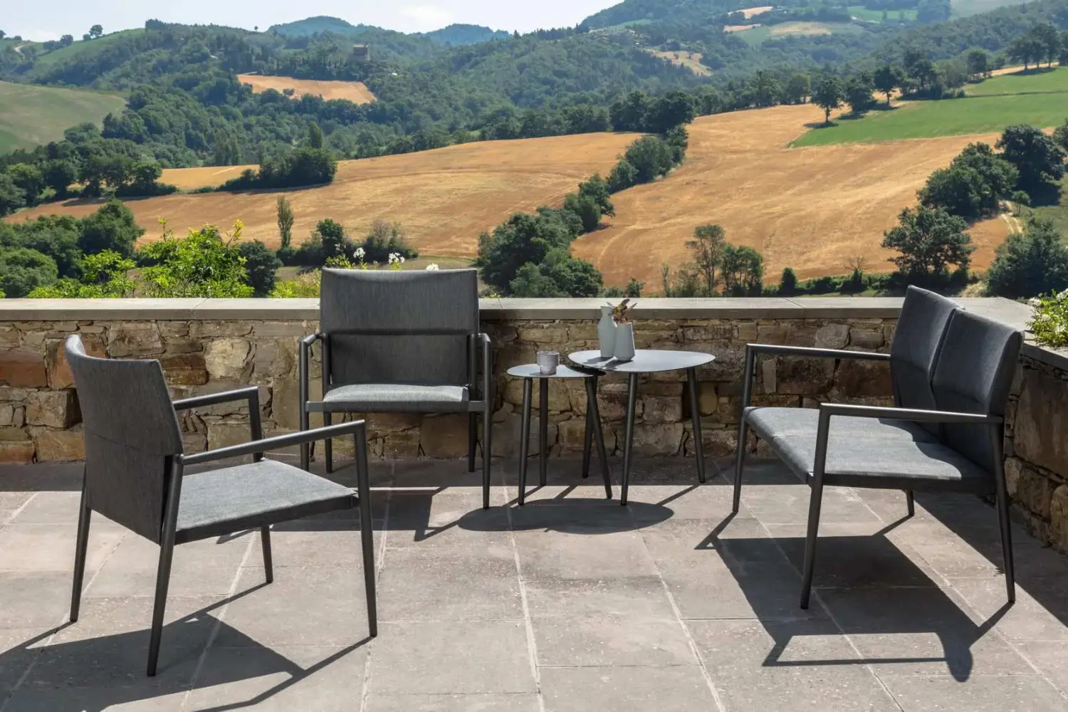 Poltrona Adam Living'