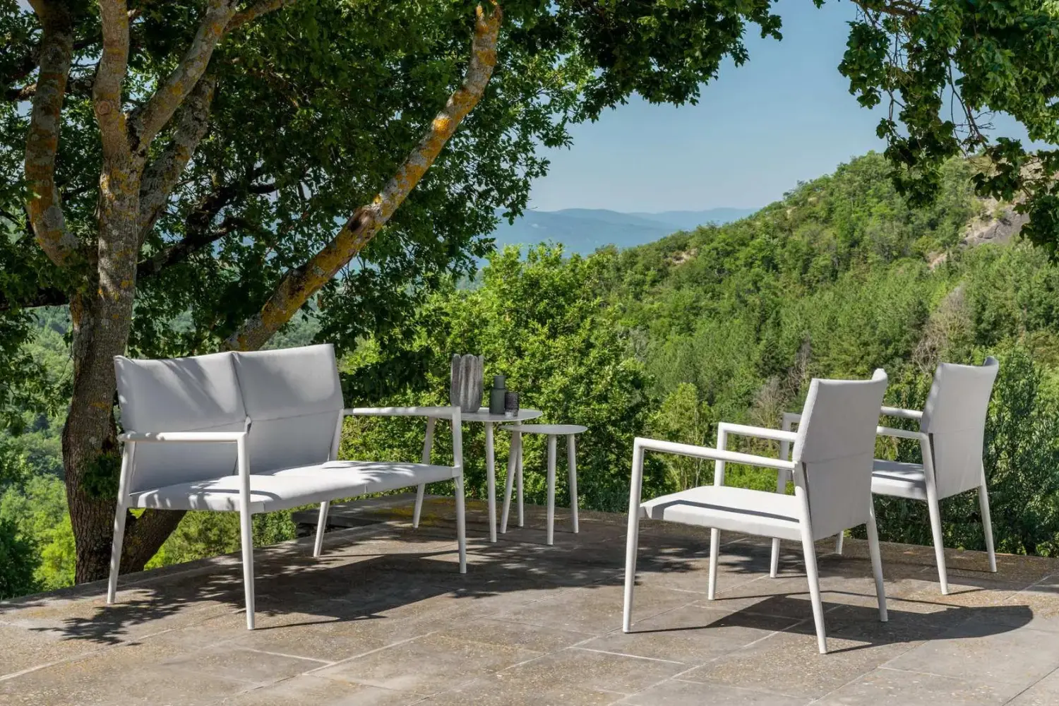 Poltrona Adam Living''