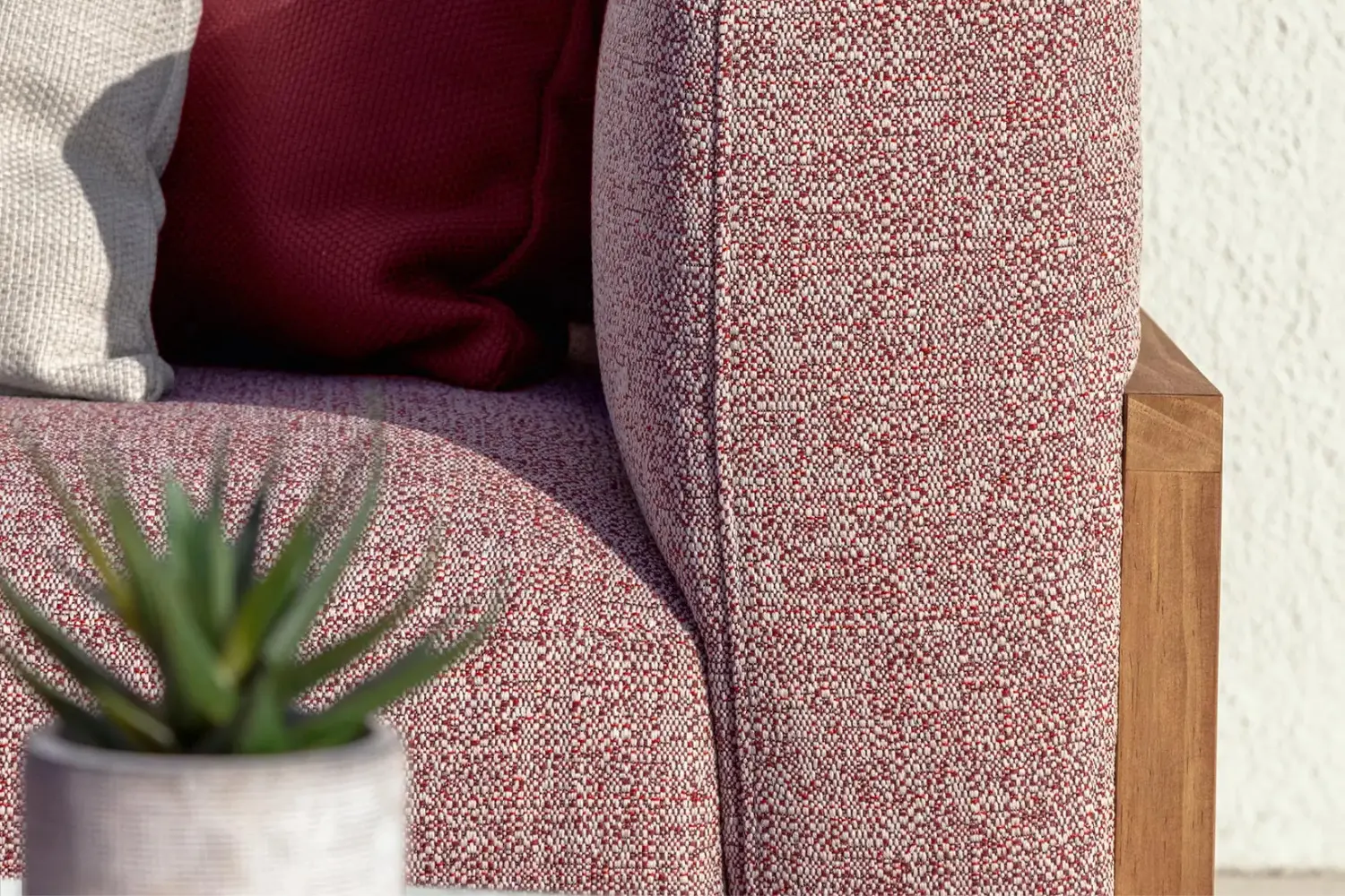 Poltrona CleoSoft Living''