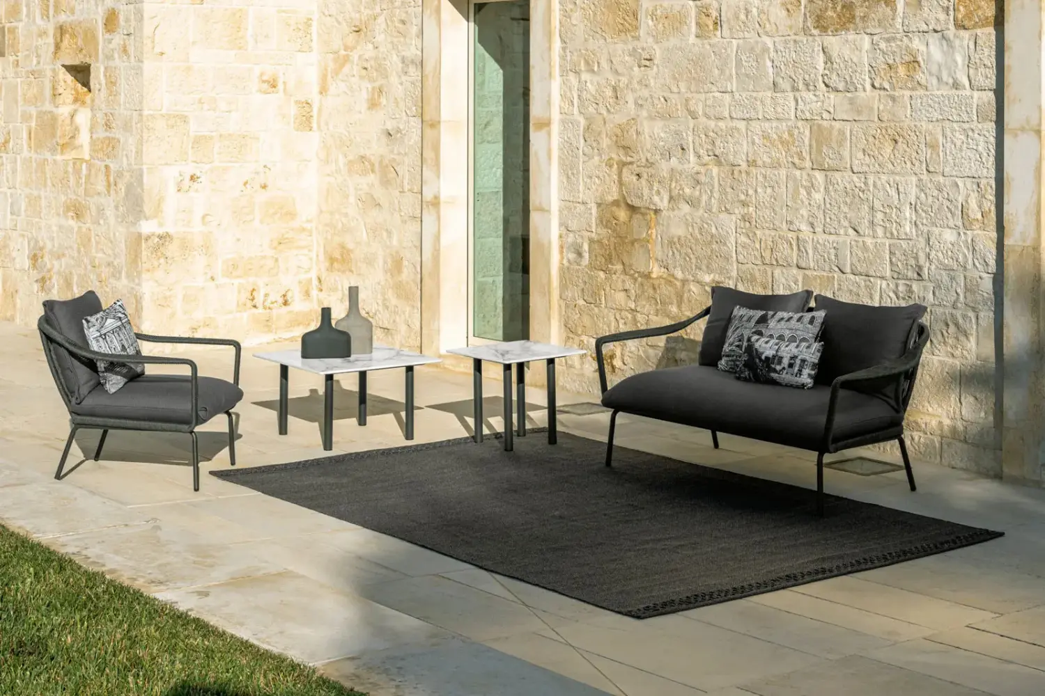 Poltrona Cruise Living''