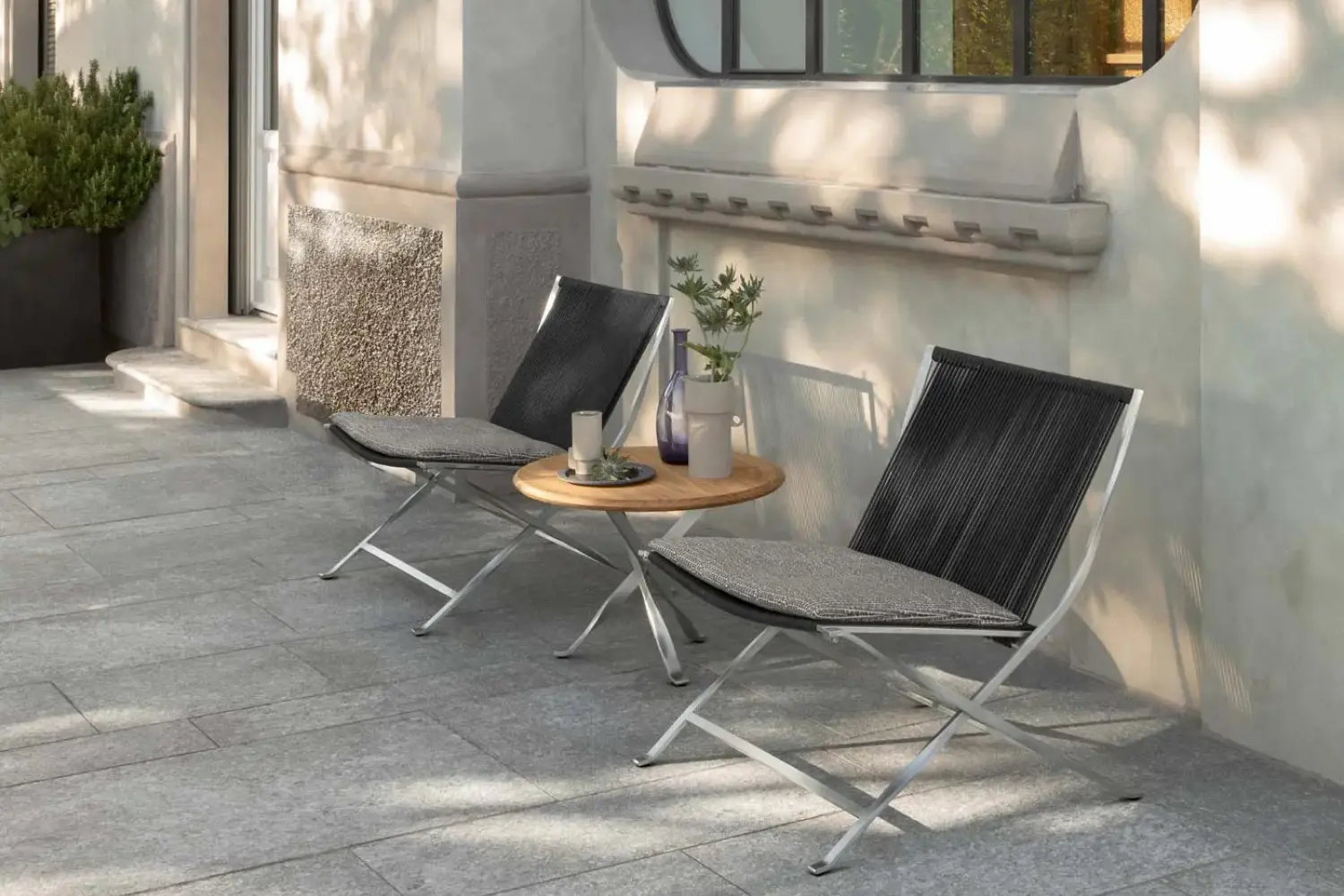 Poltrona George Lounge''