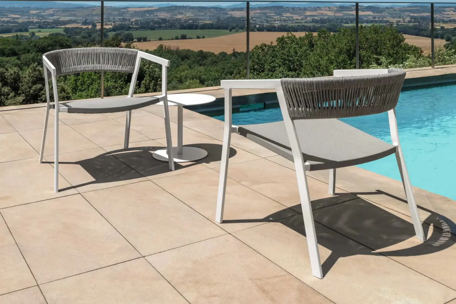 Poltrona Key Living'