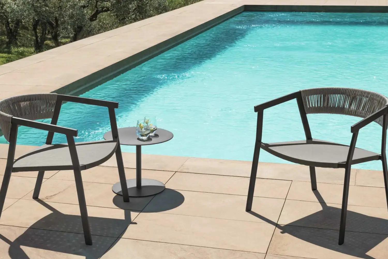 Poltrona Key Living''