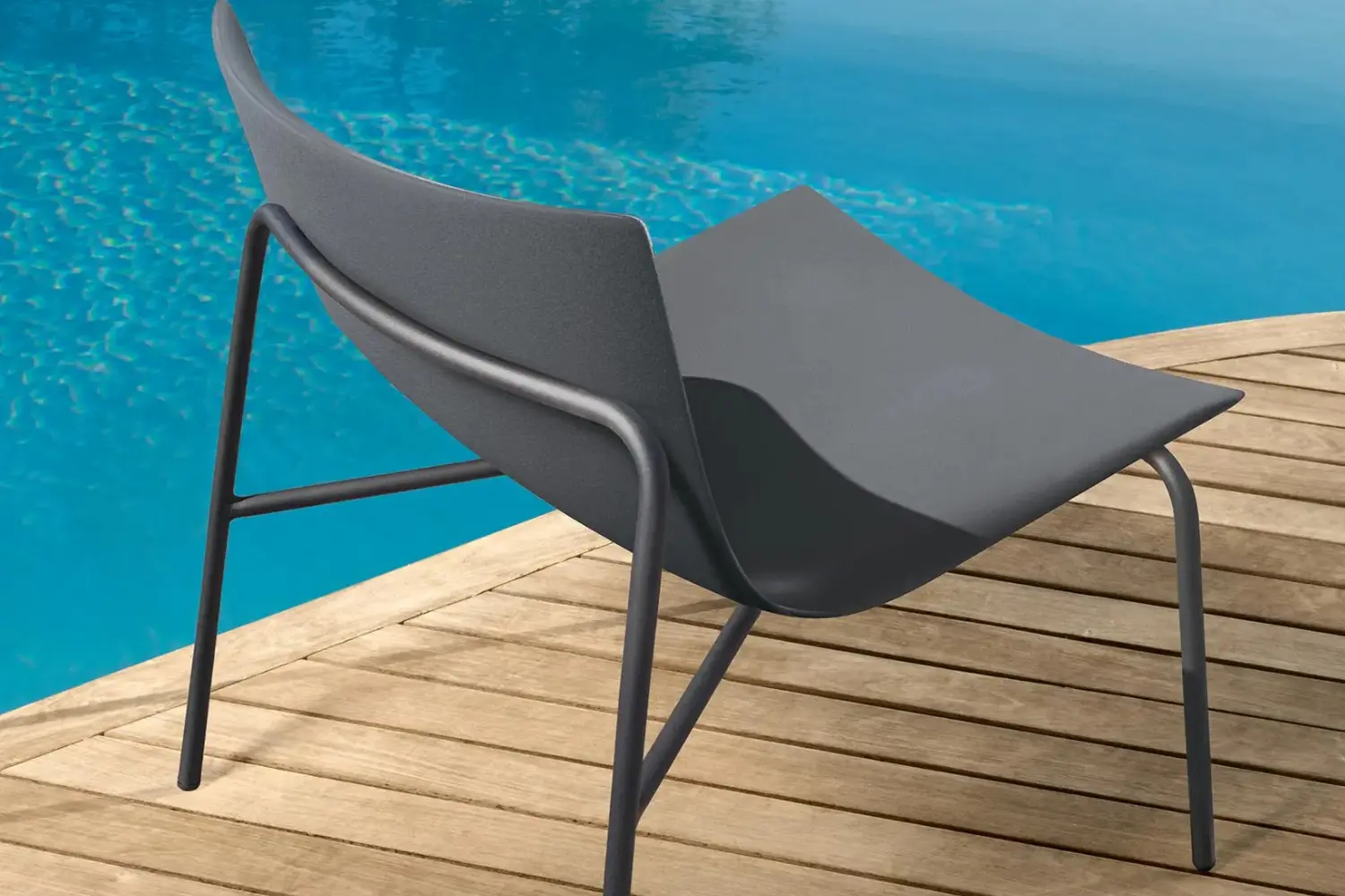 Poltrona Malè Living''