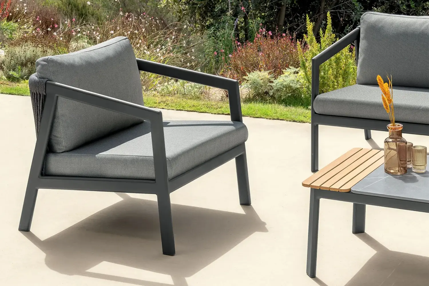 Poltrona Nova Living''