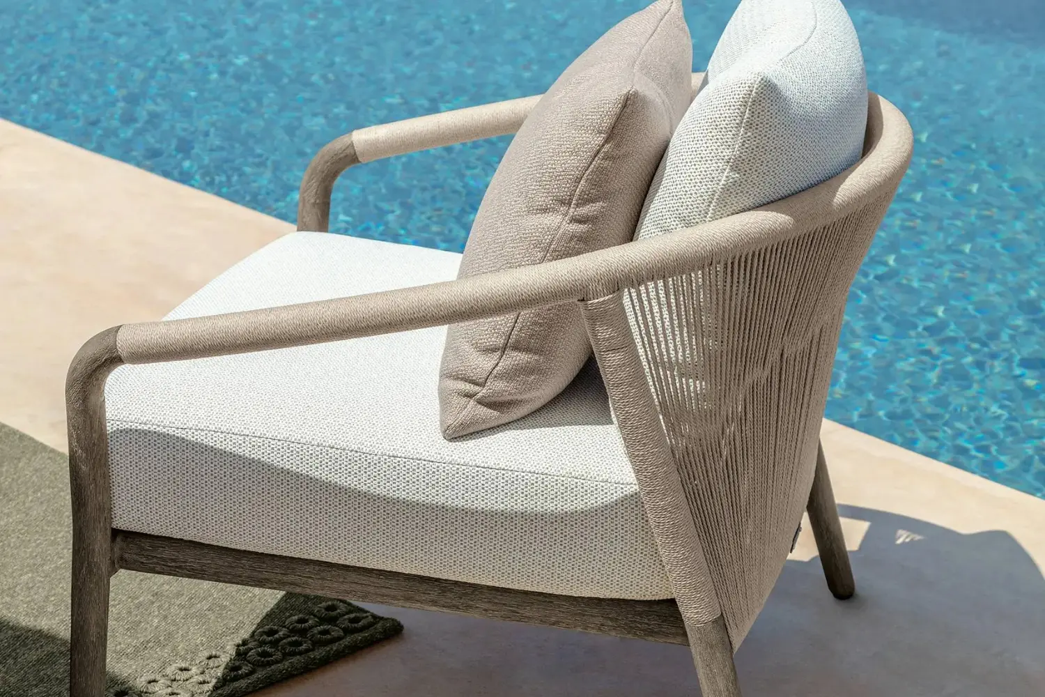 Poltrona Parker Living''