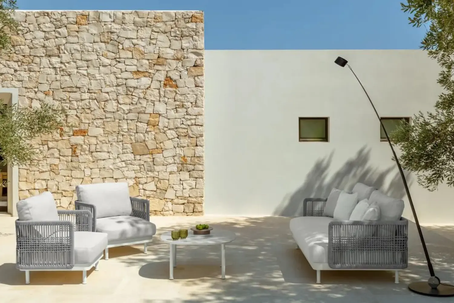 Poltrona Slam Living'