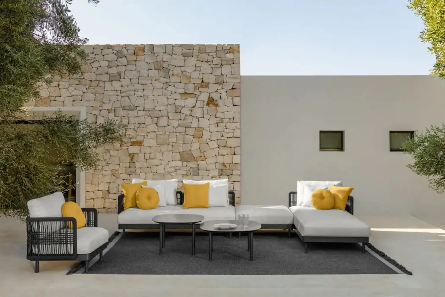 Poltrona Slam Living''