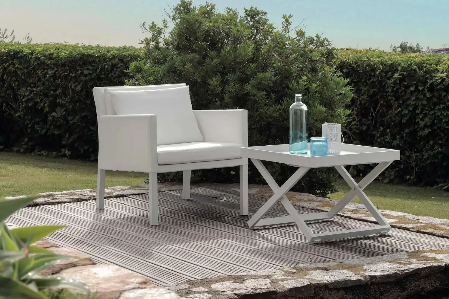 Poltrona Step Living'