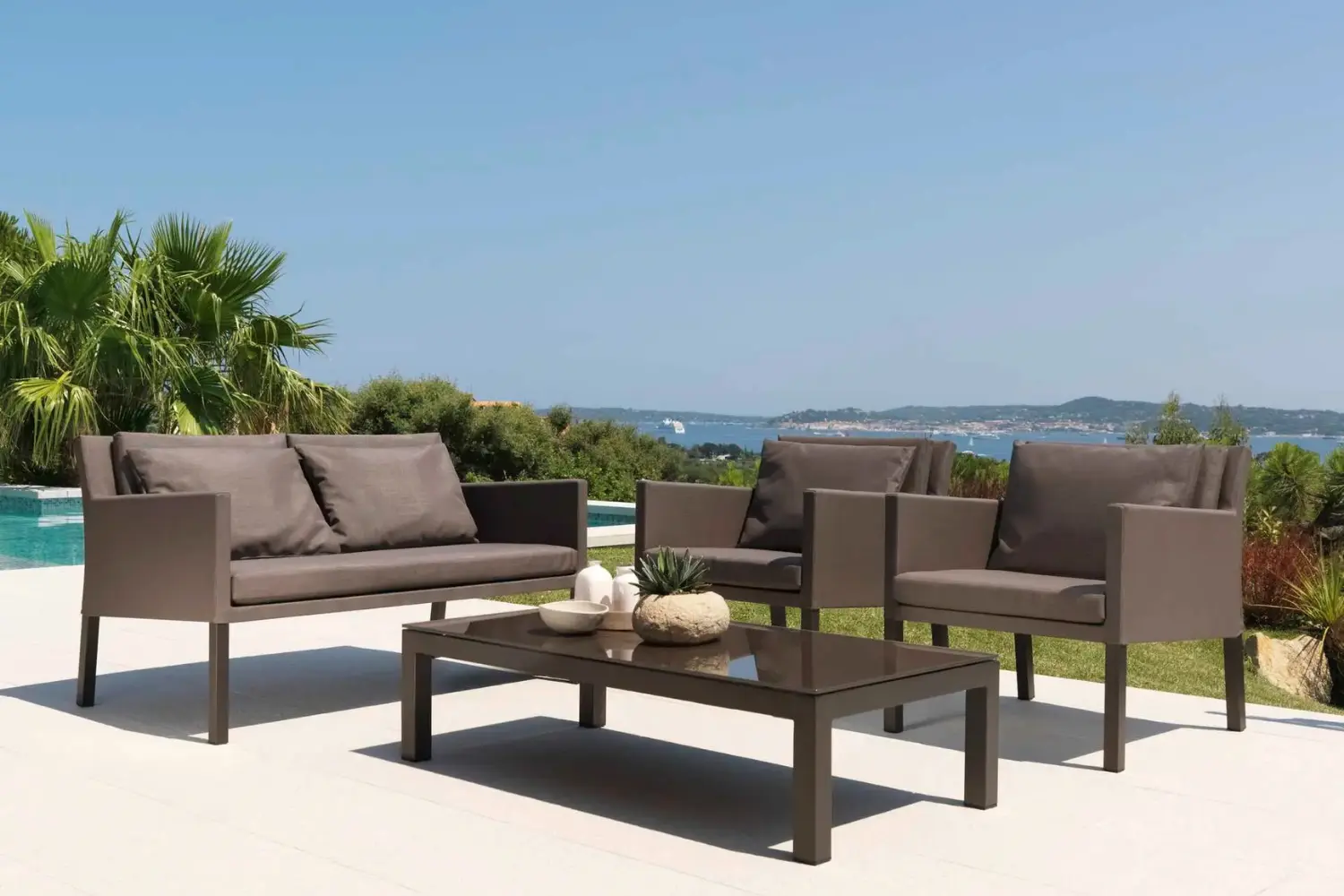 Poltrona Step Living''