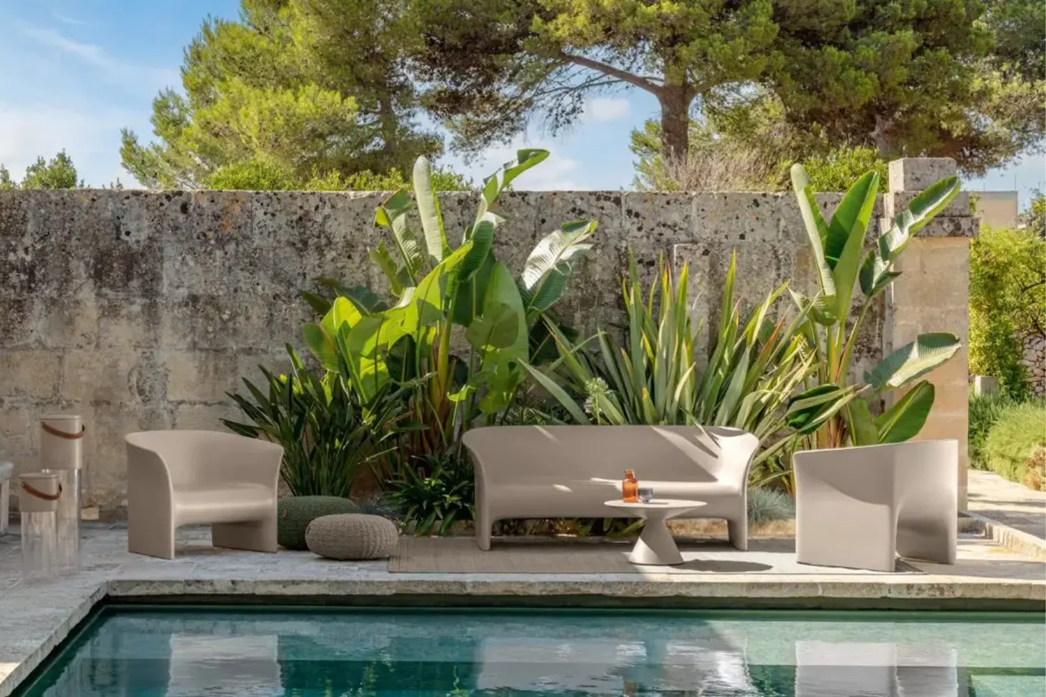 Poltrona Tweet Living'