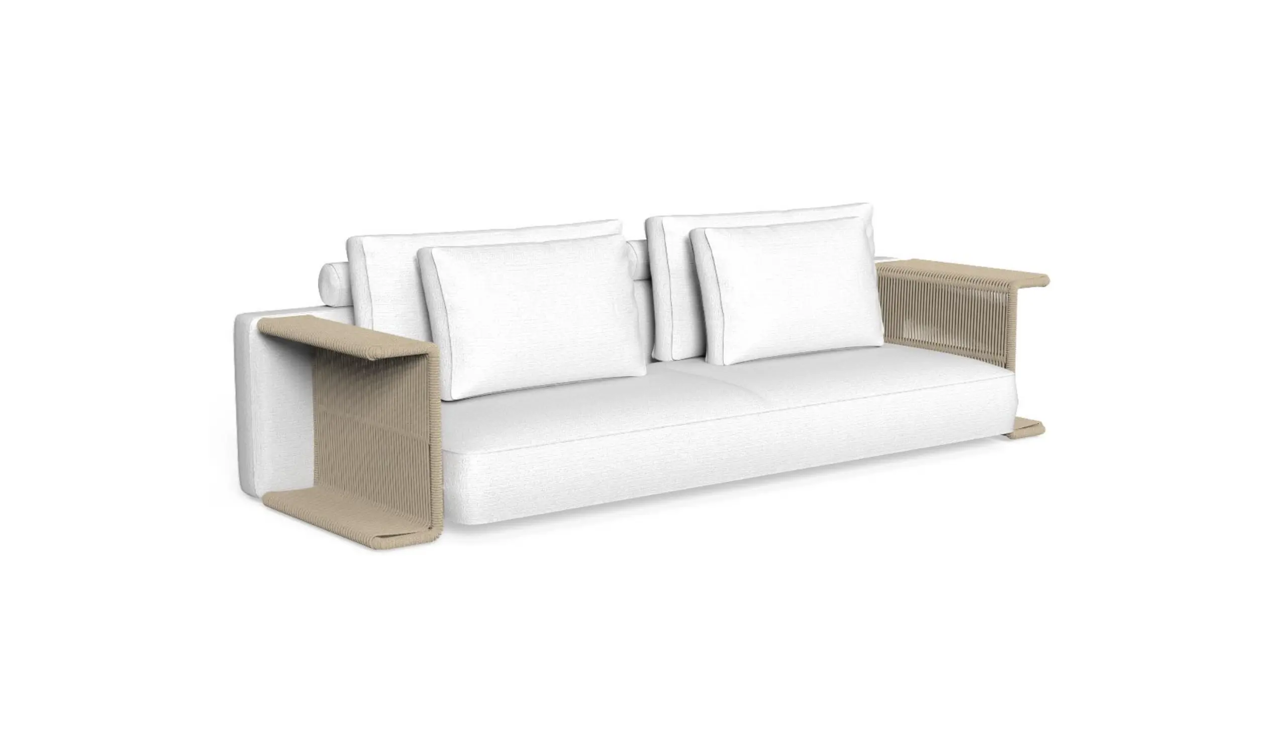 Sofá Cliff Dèco Fabric