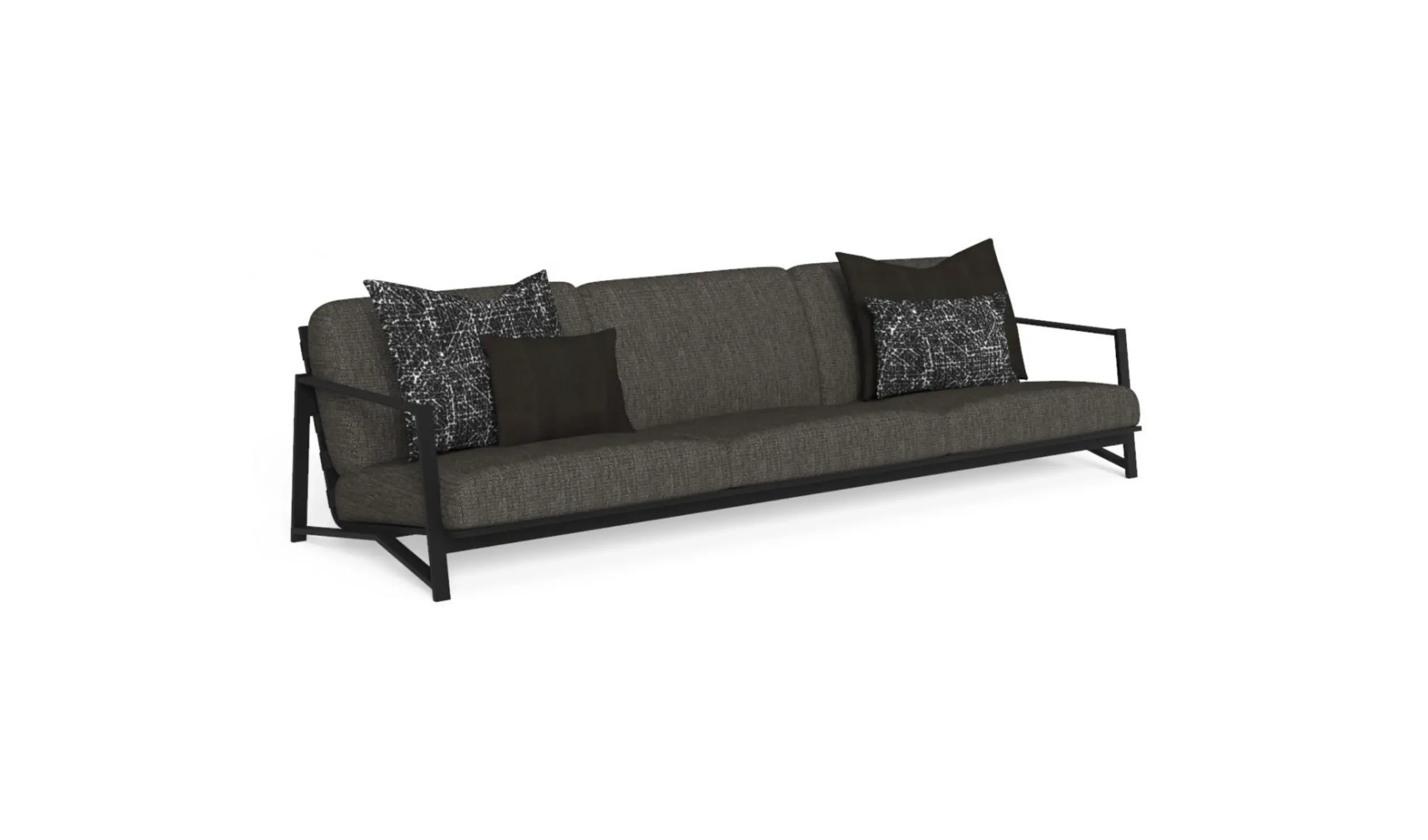 Sofá Cottage Luxury