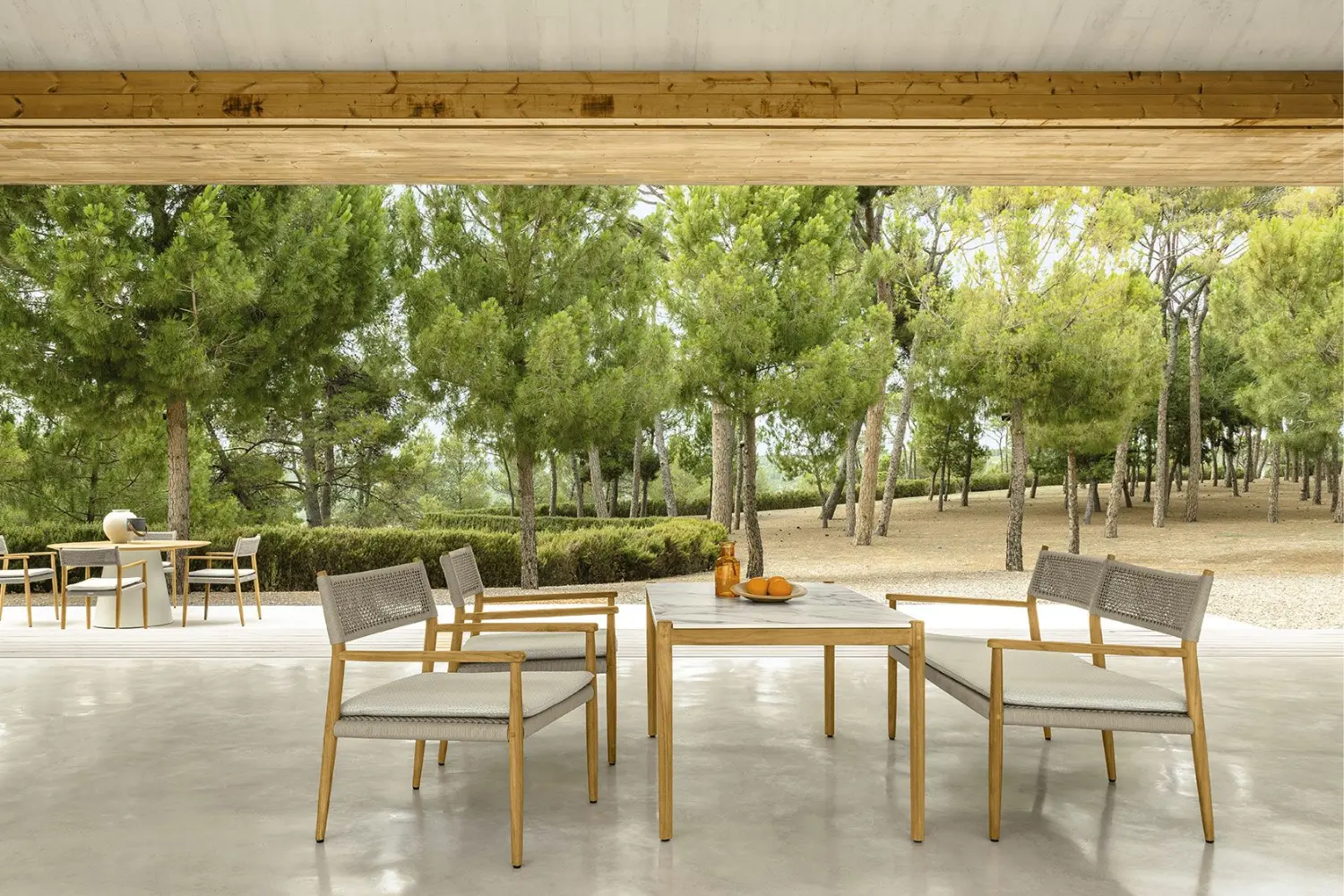 Sofá Dolcevita Love Seat''