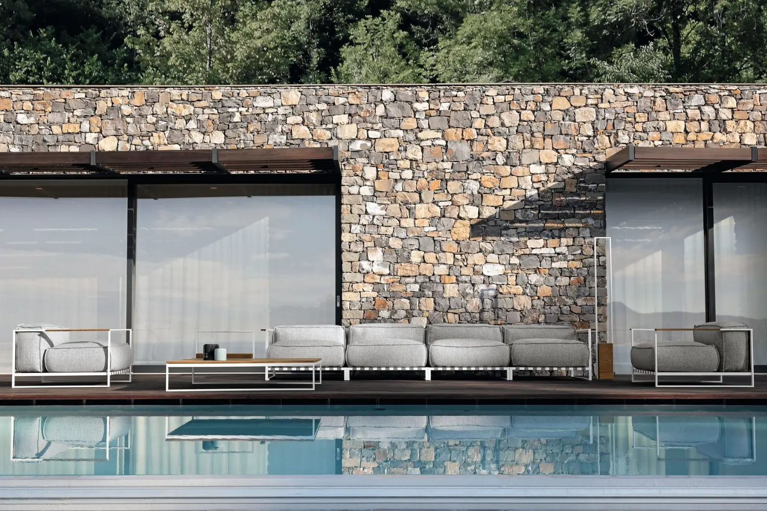 Sofá Modular Casilda'