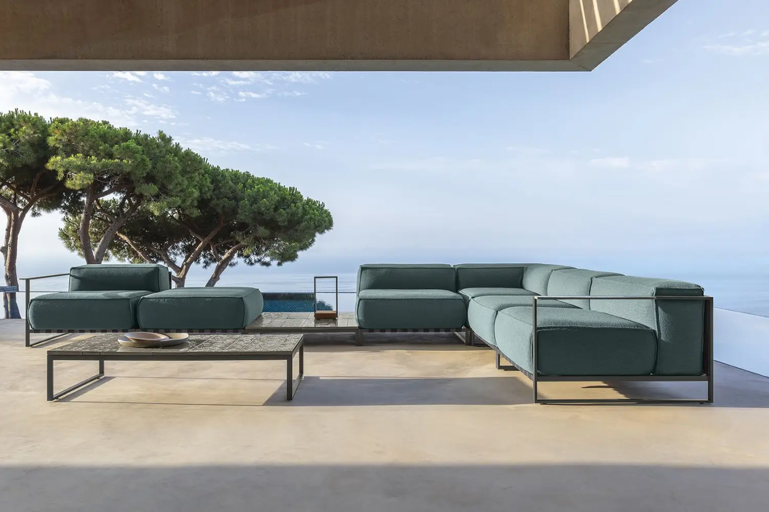 Sofá Modular Casilda''