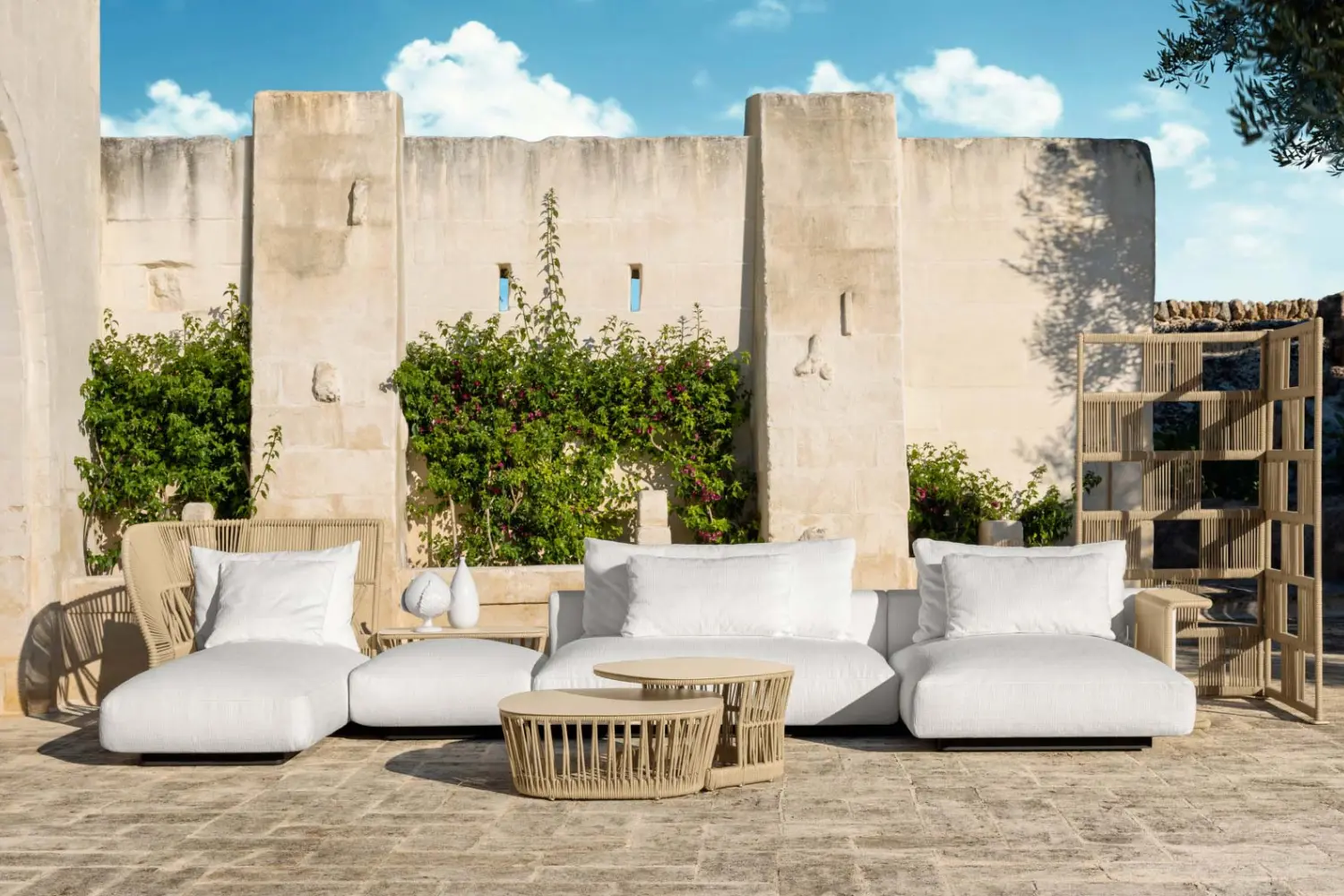 Sofá Modular Cliff Dèco'