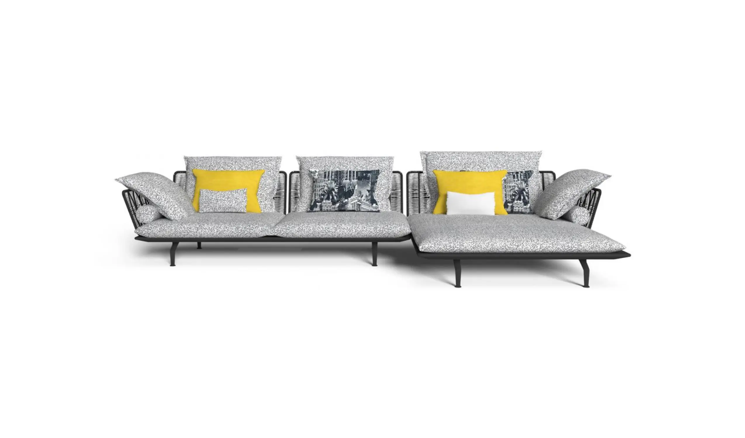 Sofá Modular Cruise