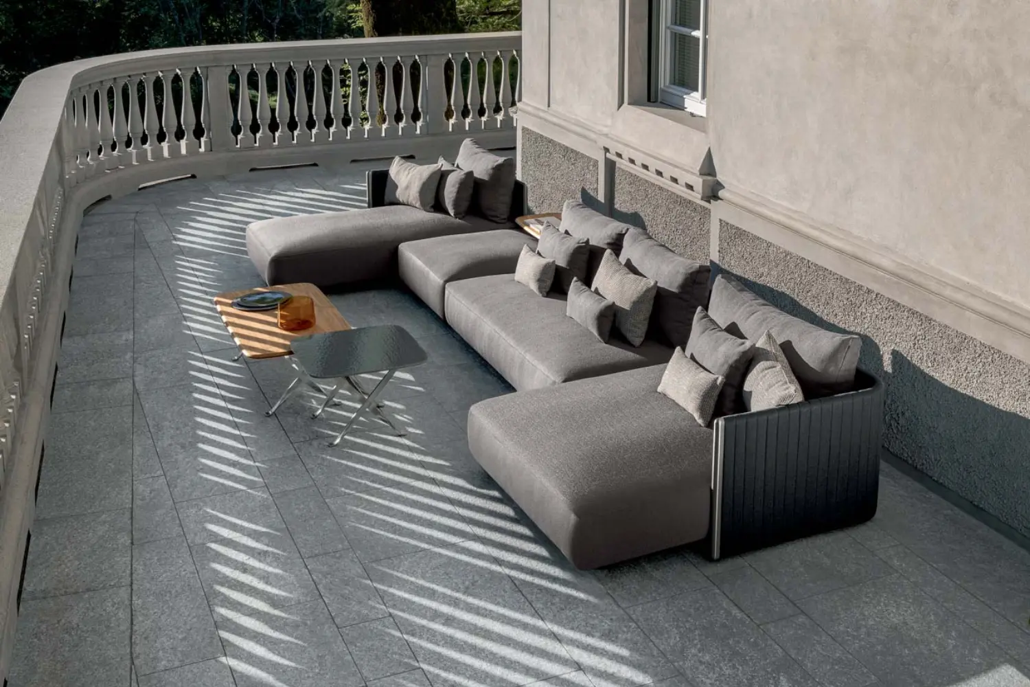 Sofá Modular George''