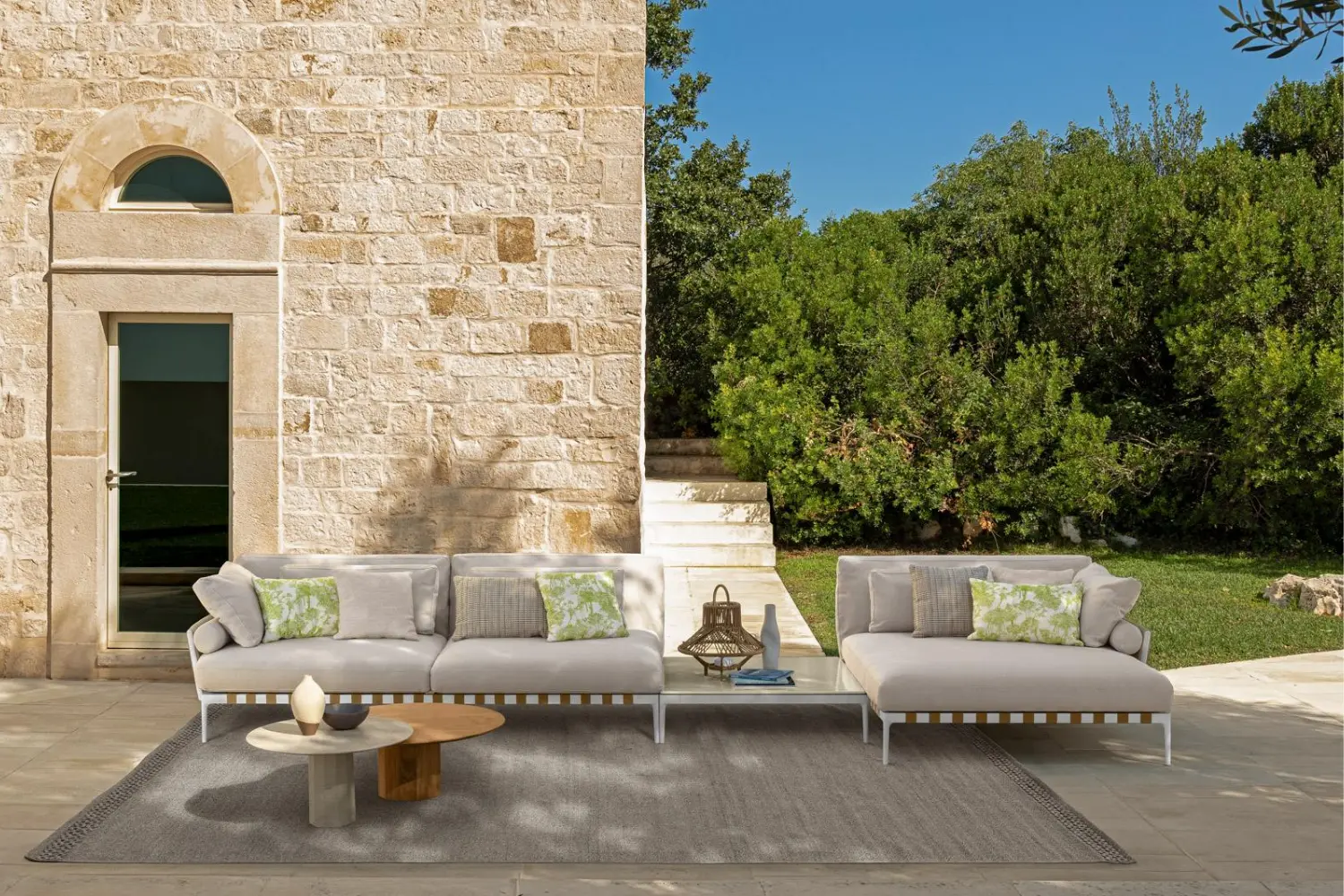 Sofá Modular Salinas''