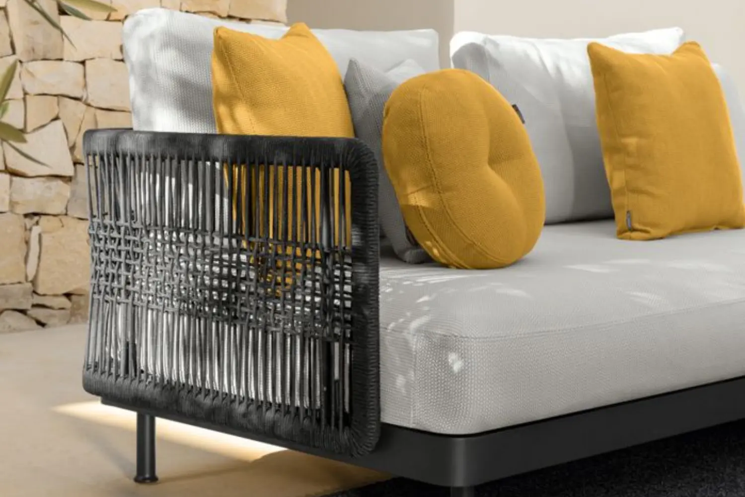 Sofá Modular Slam'''