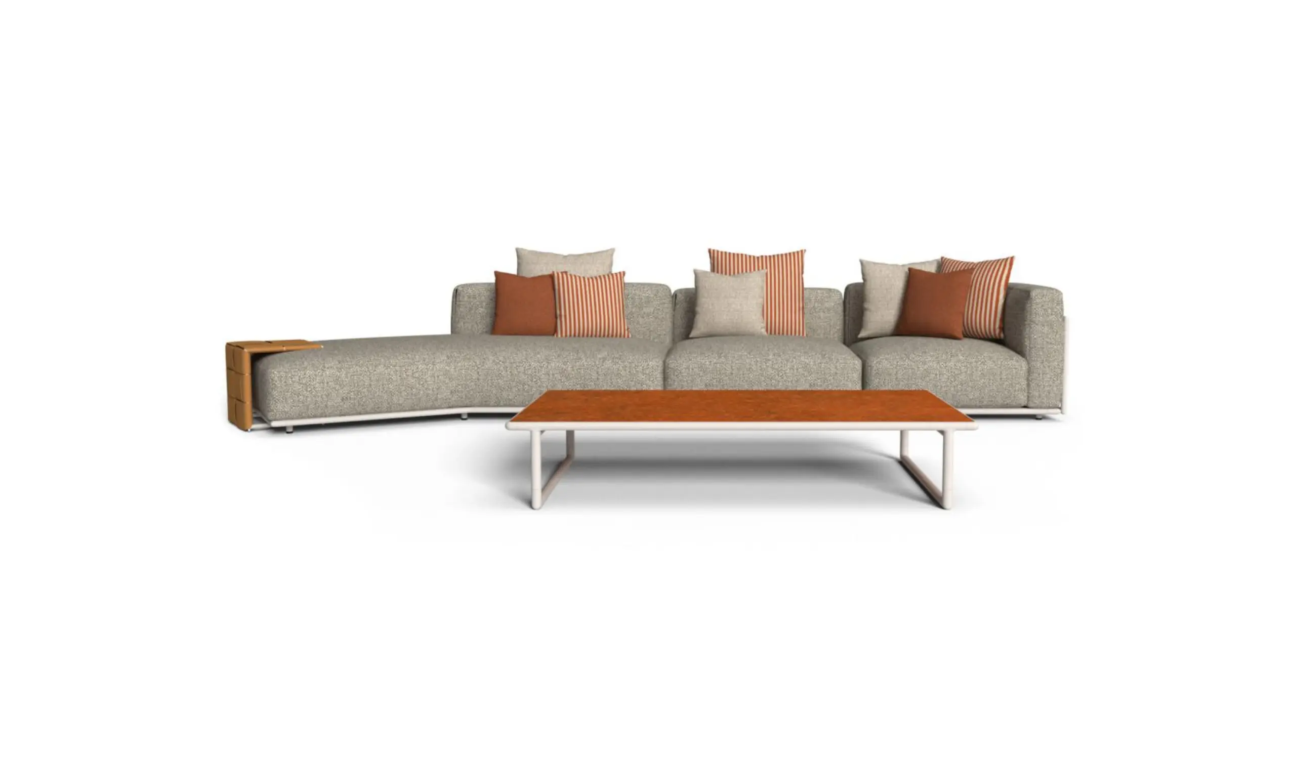 Sofá Modular Tressé