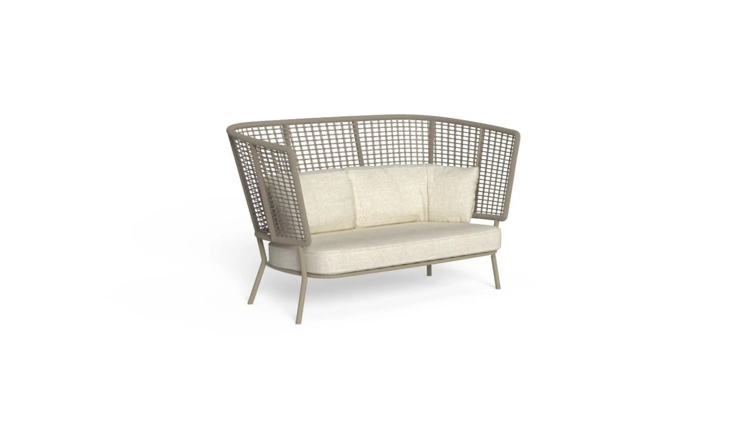 Sofá Moon Love Seat