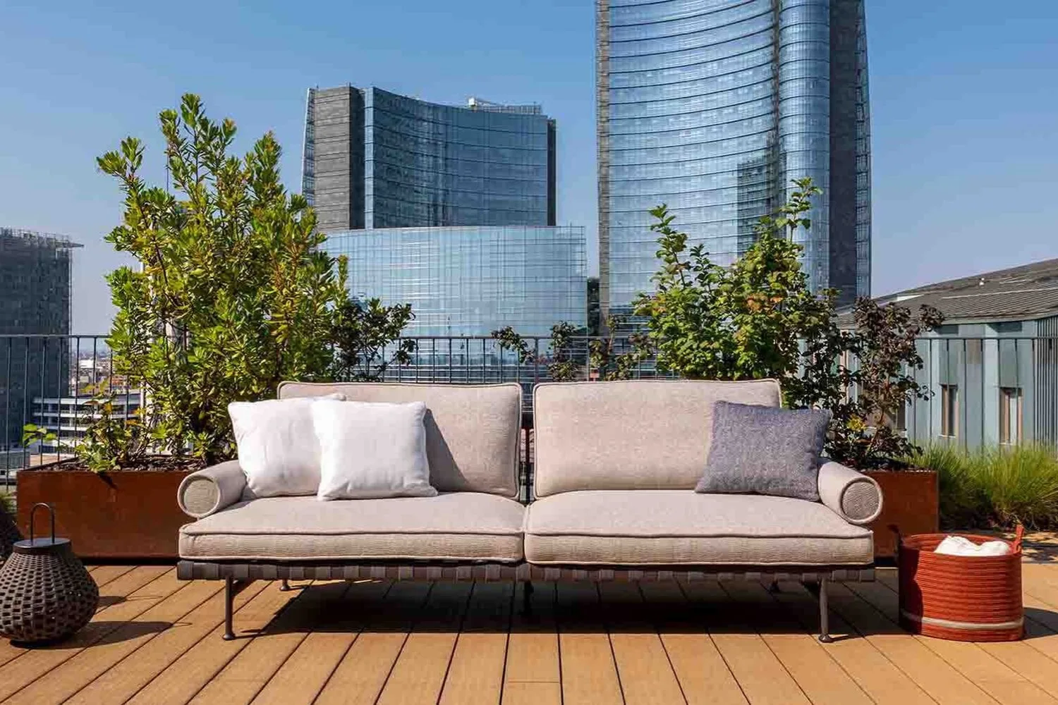 Sofá Souvenir D'Italie 7