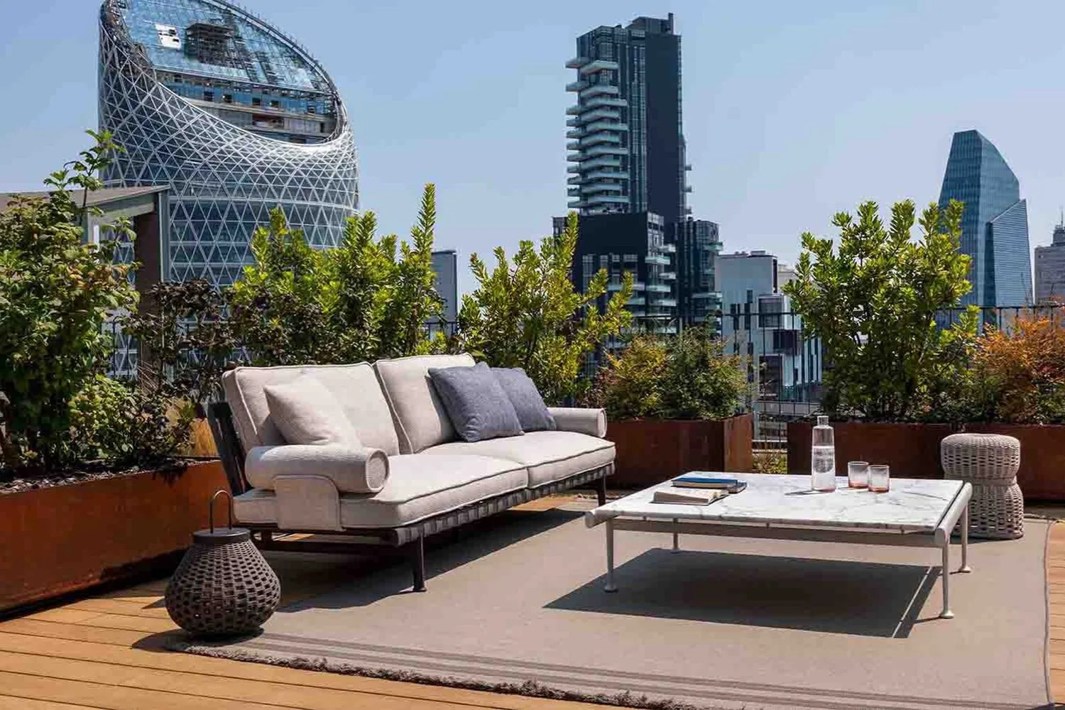 Sofá Souvenir D'Italie 8