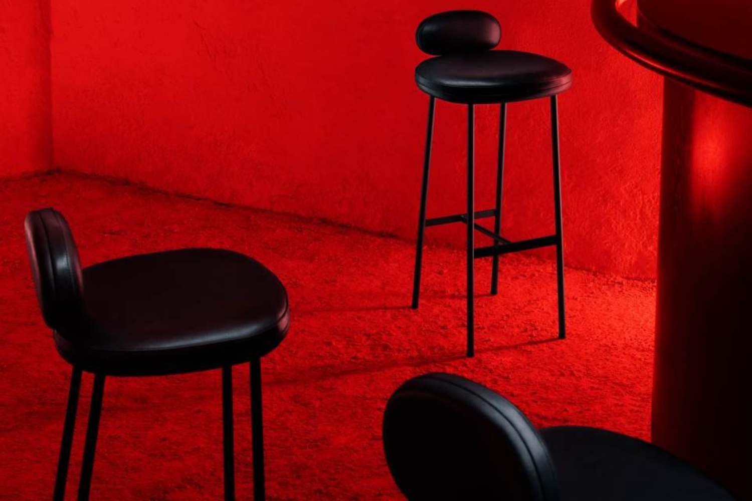 banqueta pebble''''''