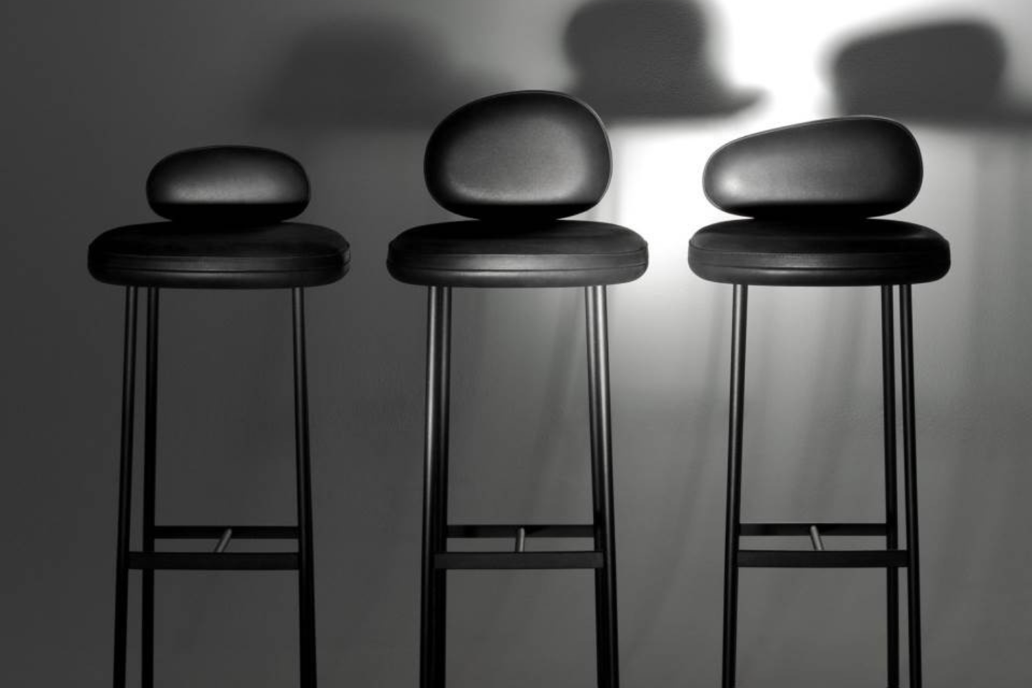 banqueta pebble'''''