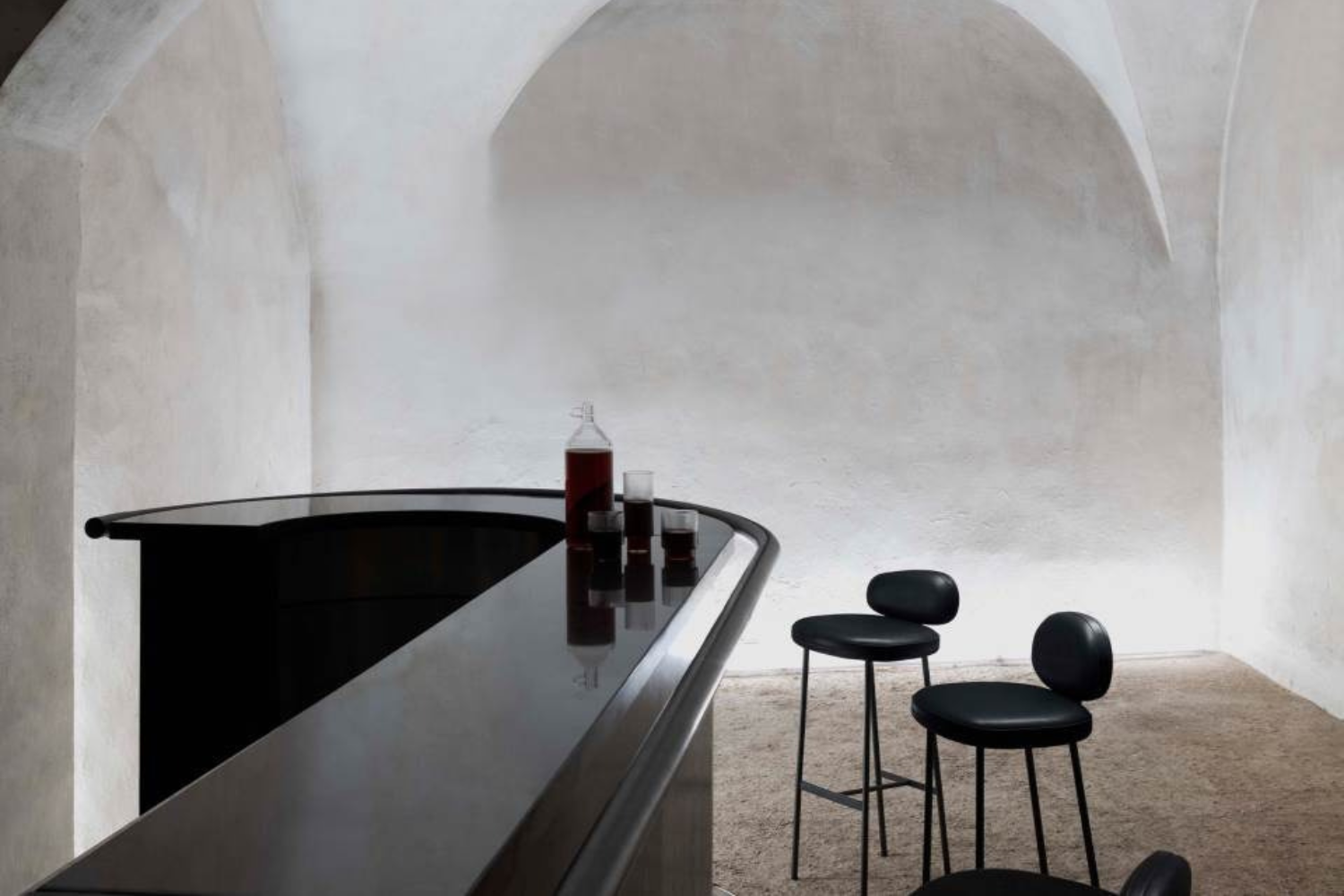 banqueta pebble'''''''