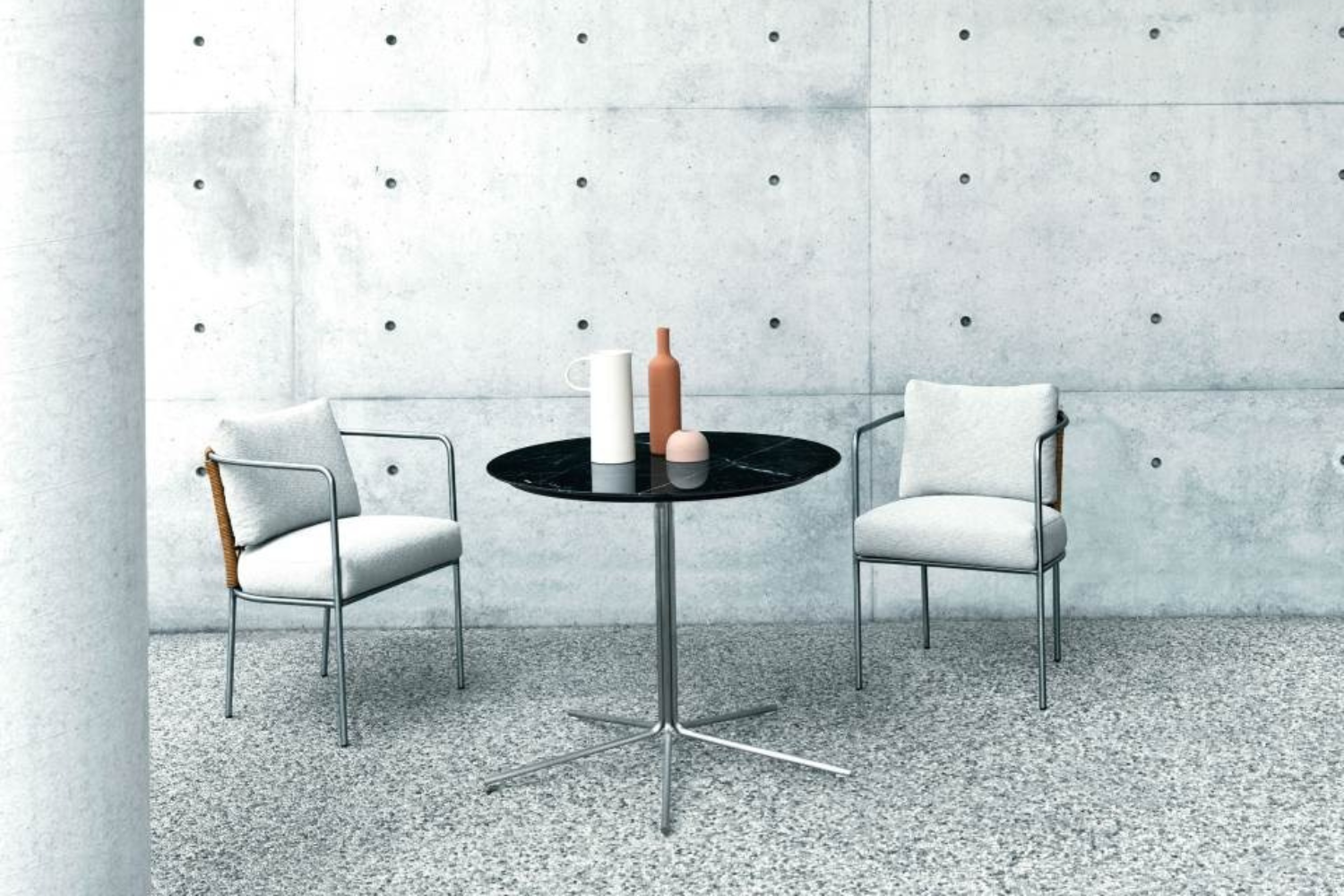 cadeira mini cafe'''