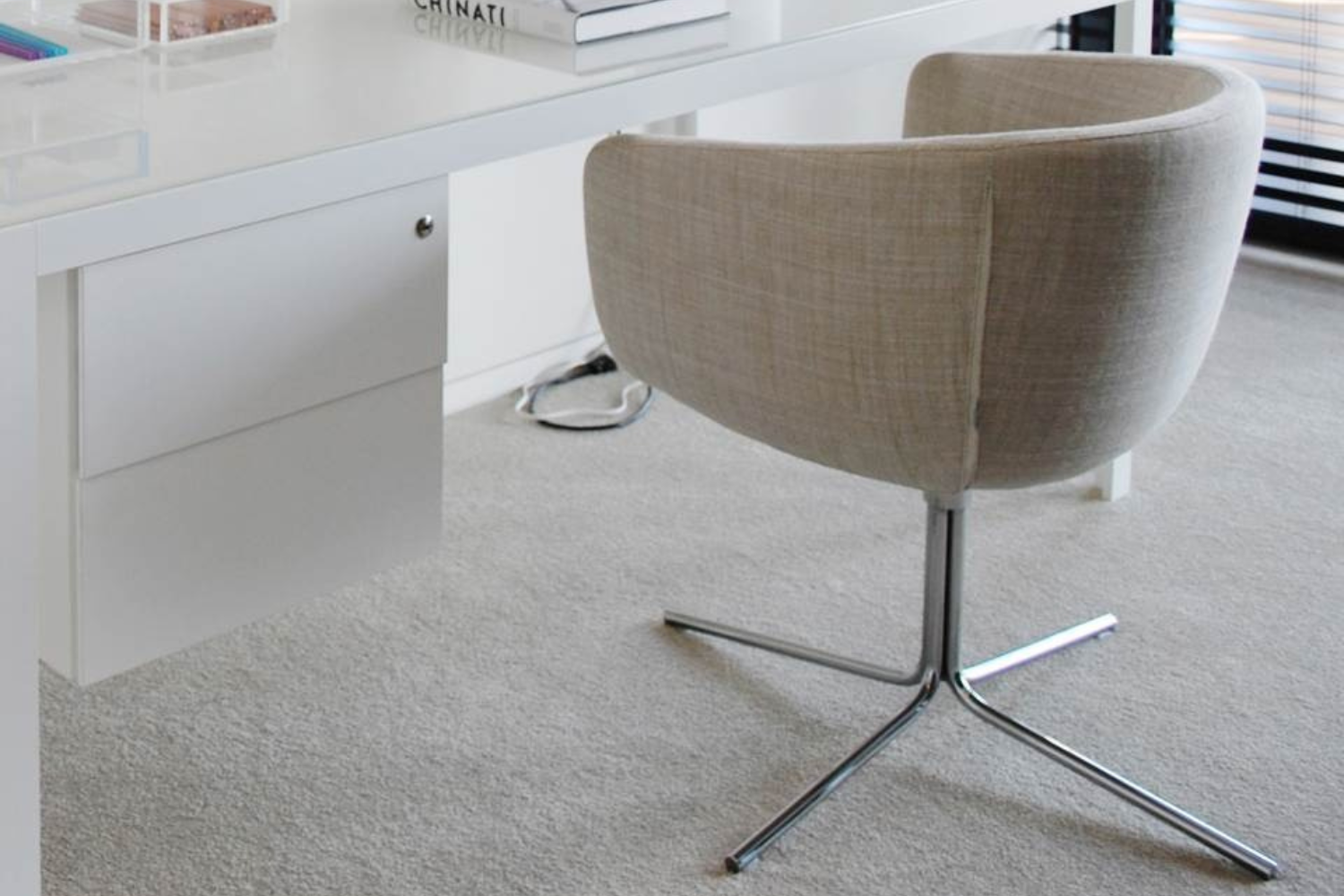 cadeira mini jelly''