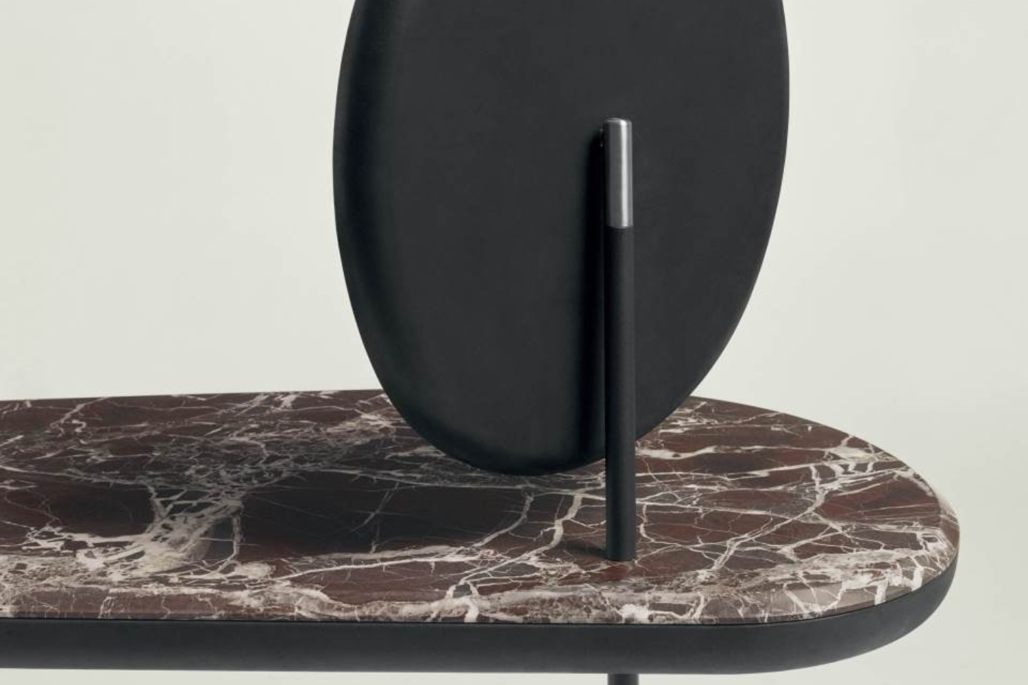 escrivaninha pebble'