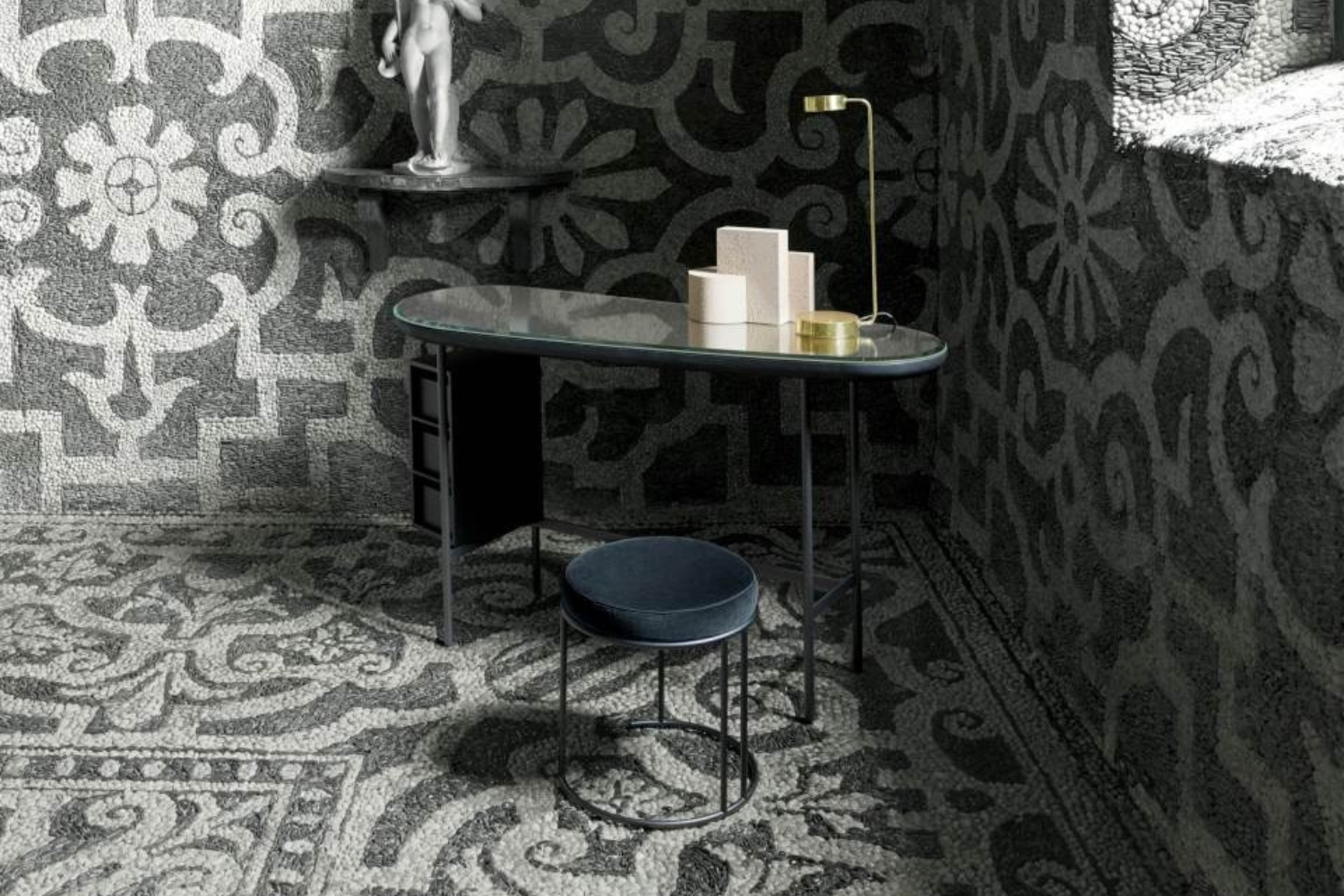 escrivaninha pebble'''''