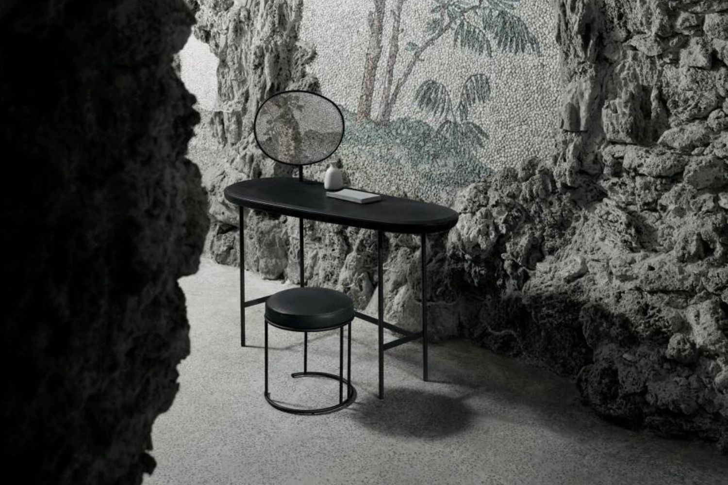 escrivaninha pebble''''