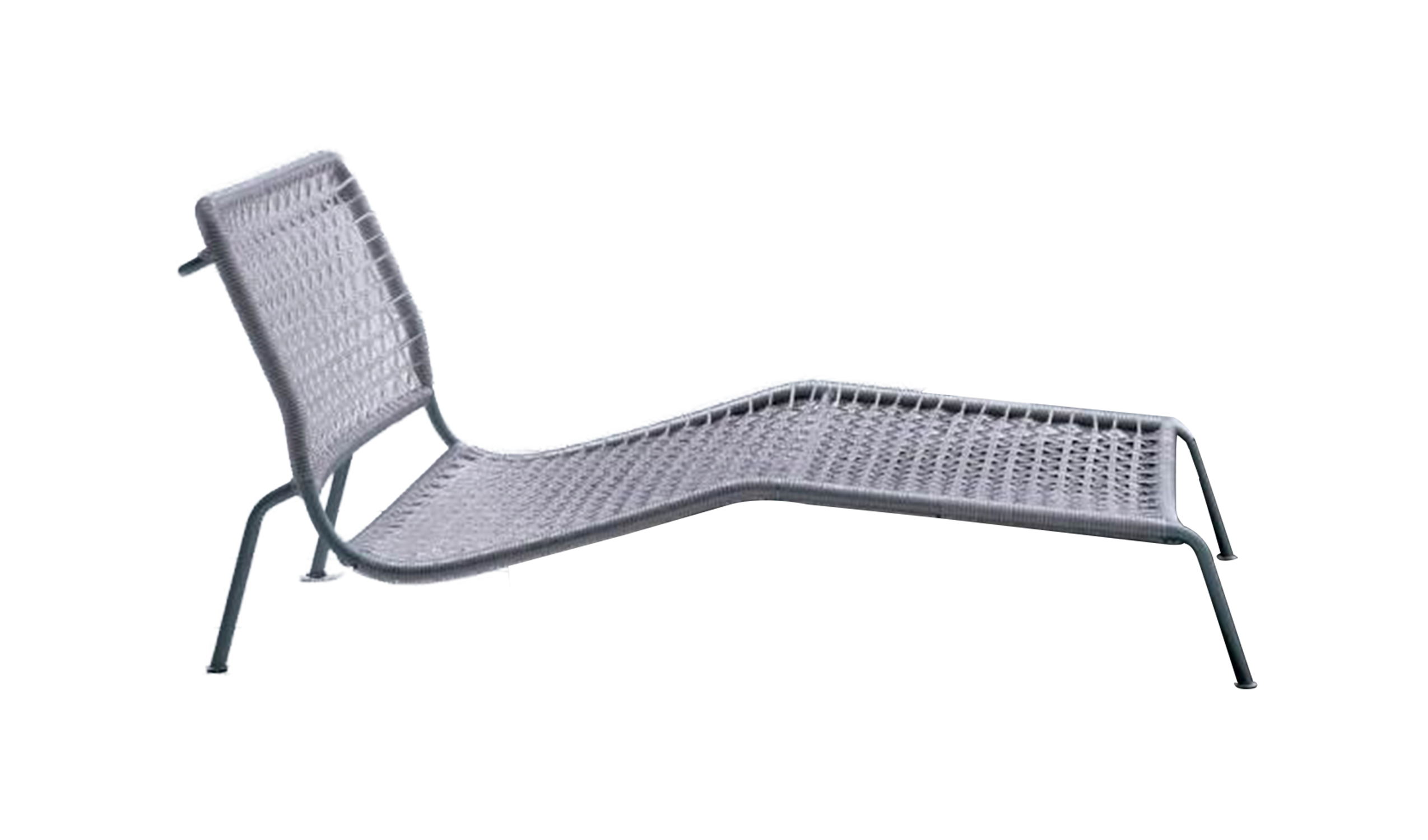 espreguiçadeira frog