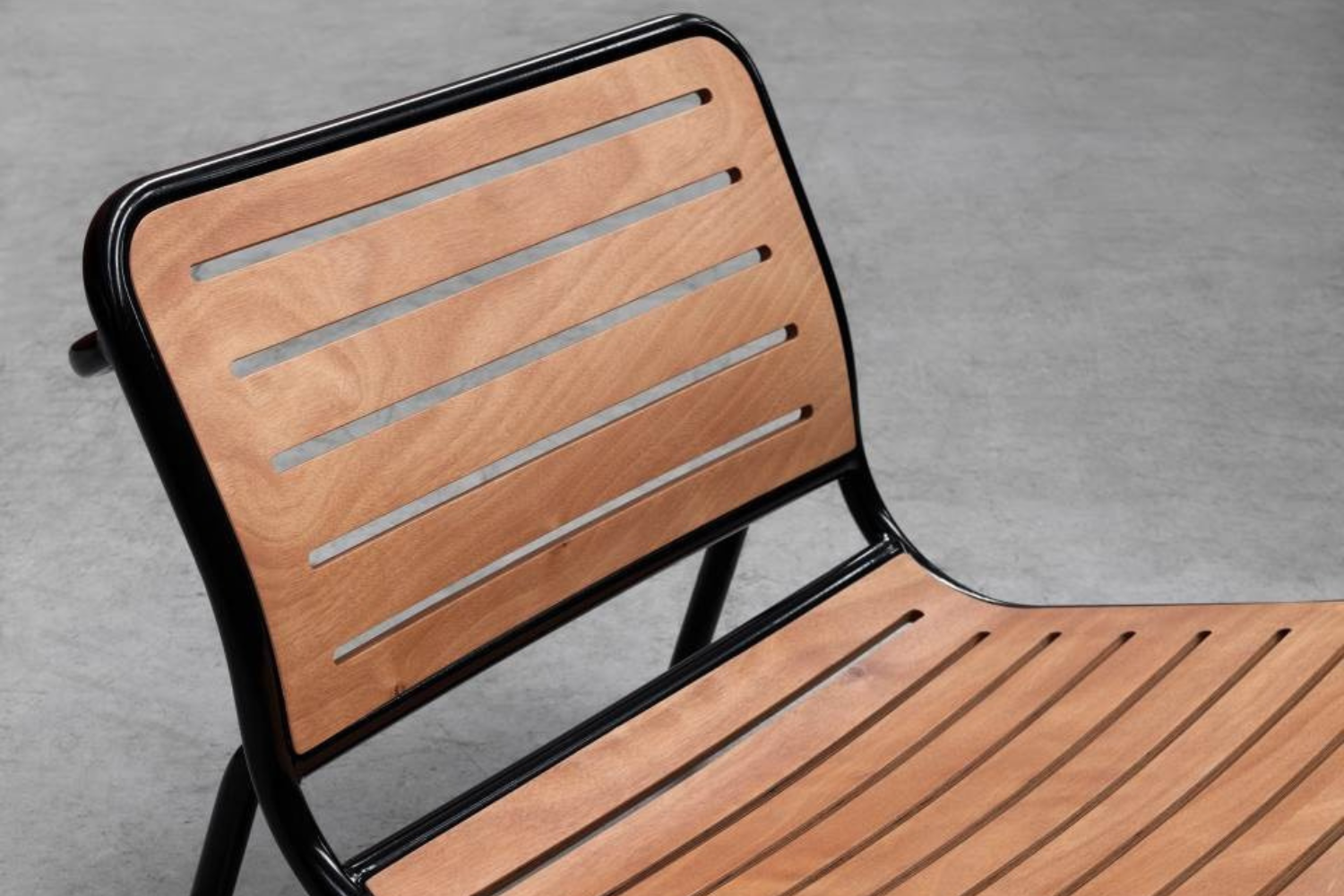 espreguiçadeira super frog'