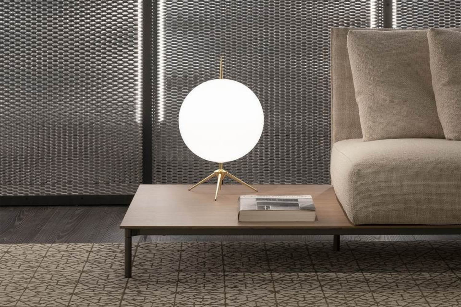 luminaria ad astra''