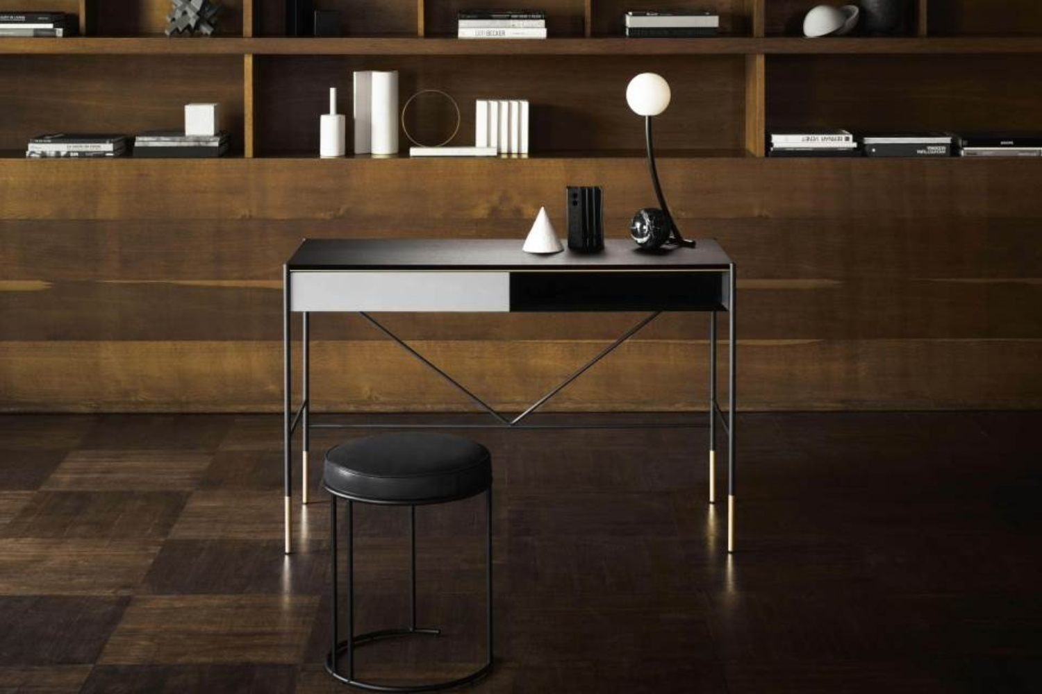 luminaria de mesa materica'''''