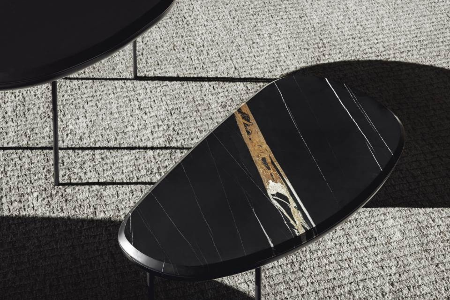 mesa de apoio pebble''''