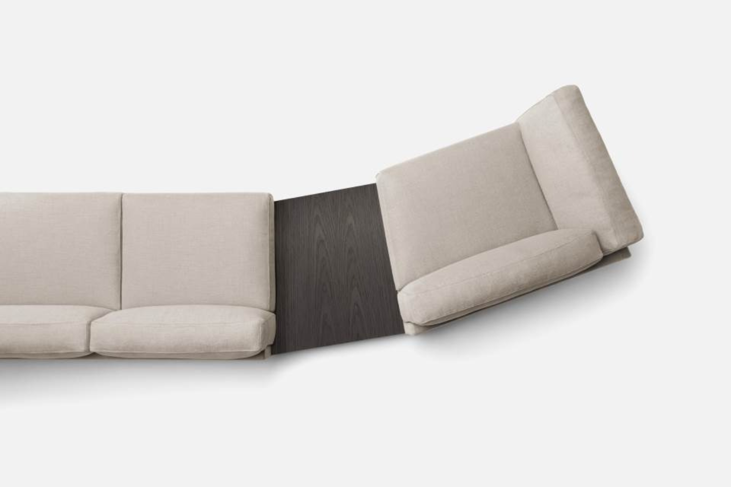 mesa de centro echoo''