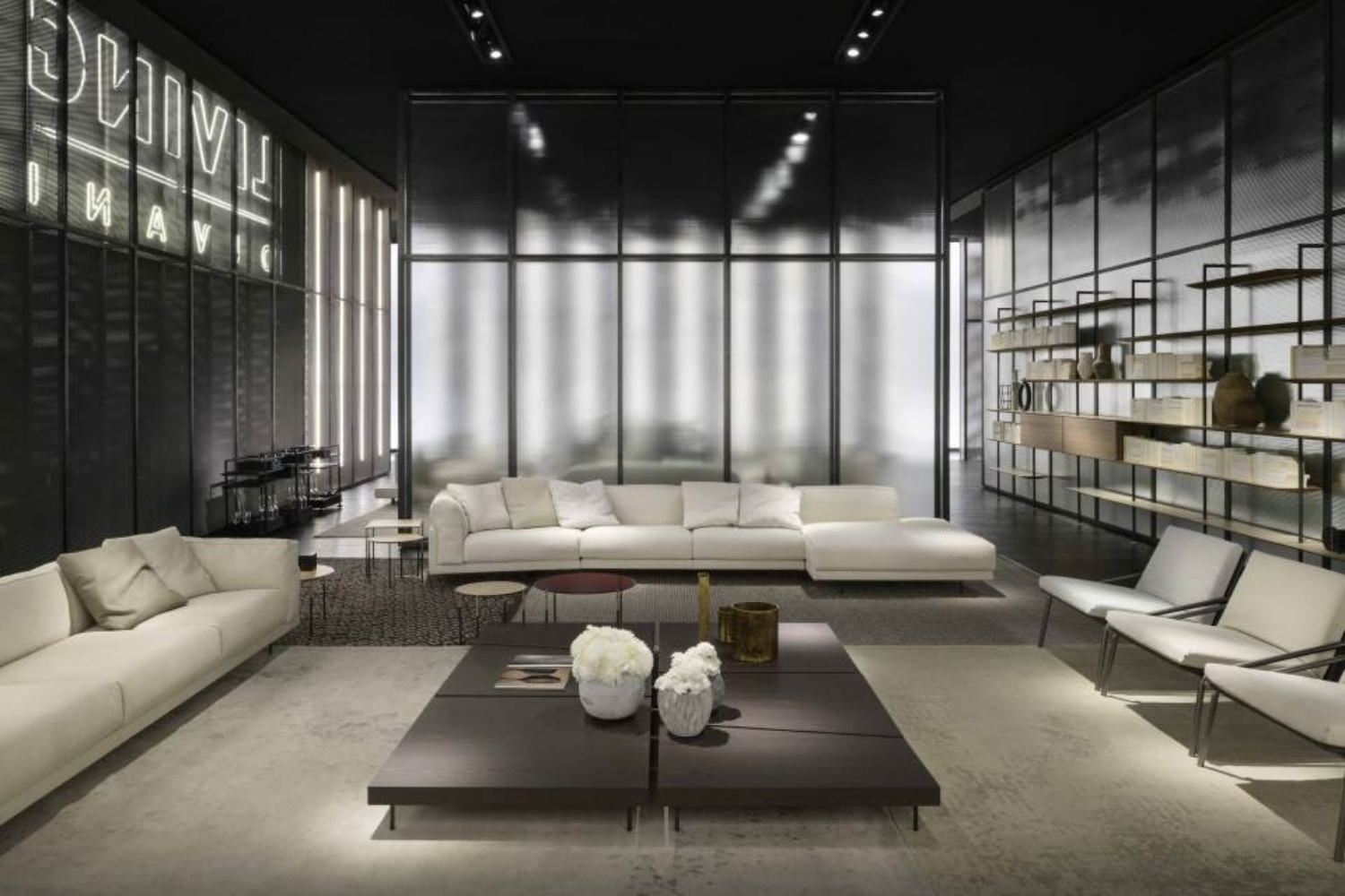 mesa de centro echoo'