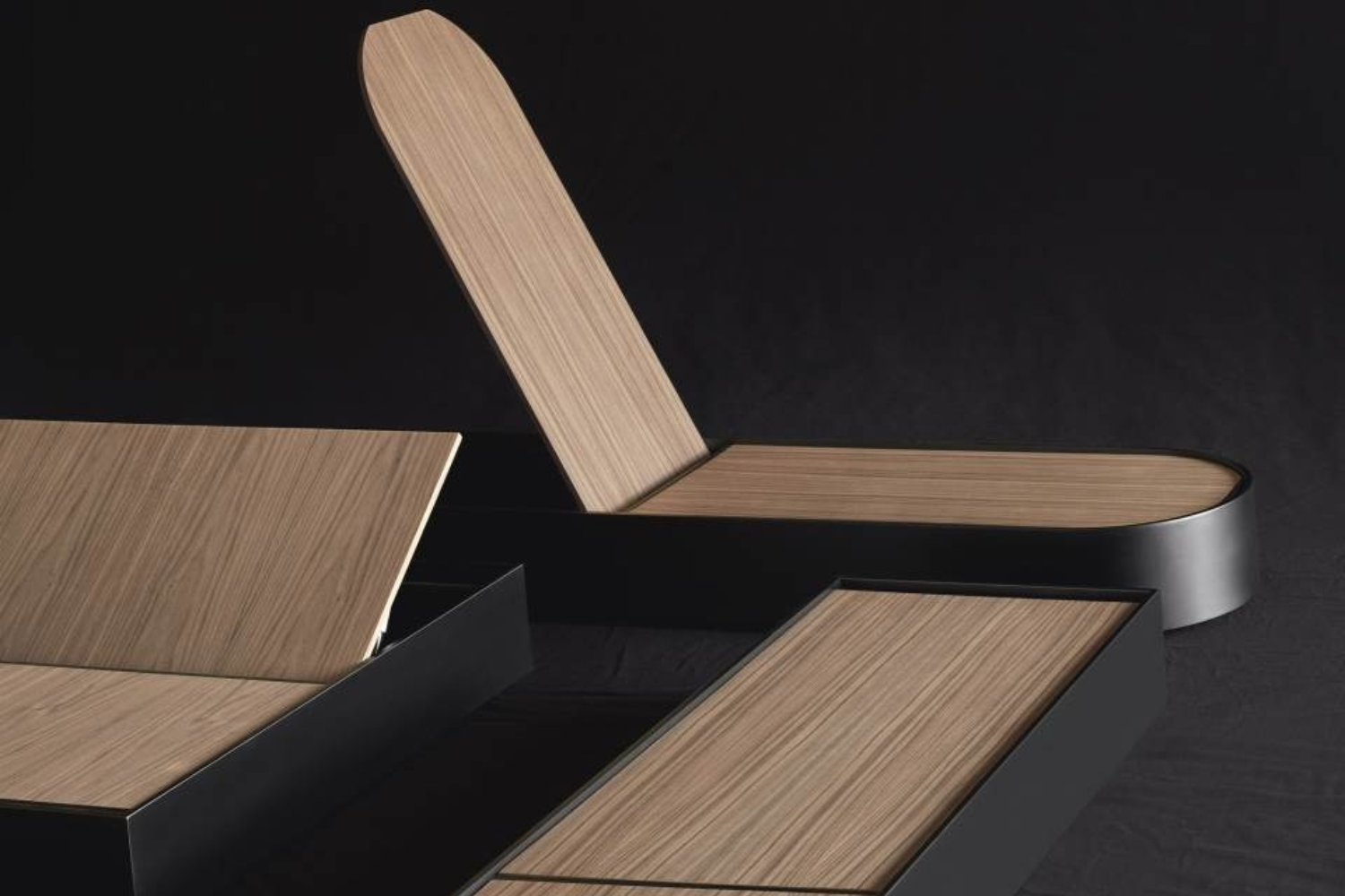 mesa de centro flap'''