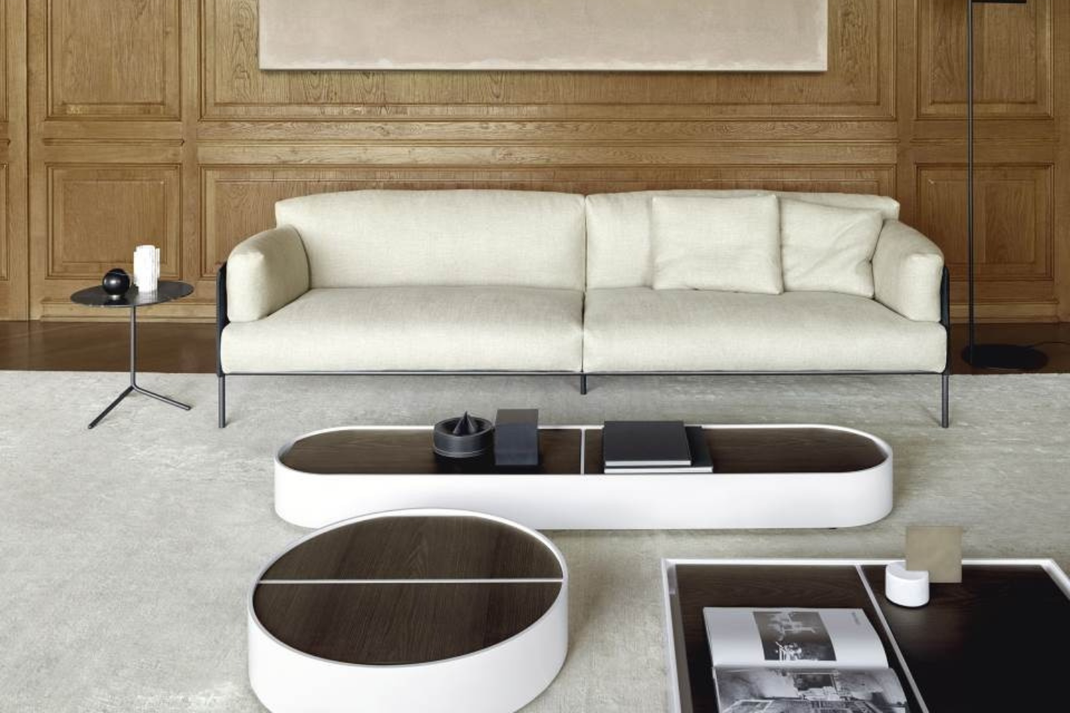 mesa de centro flap''''''