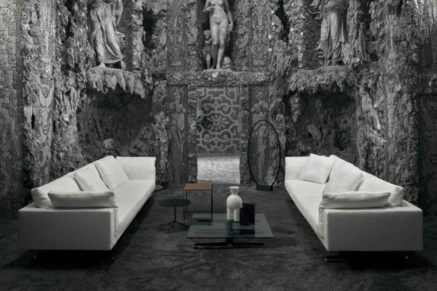 mesa de centro floyd hi table'''''