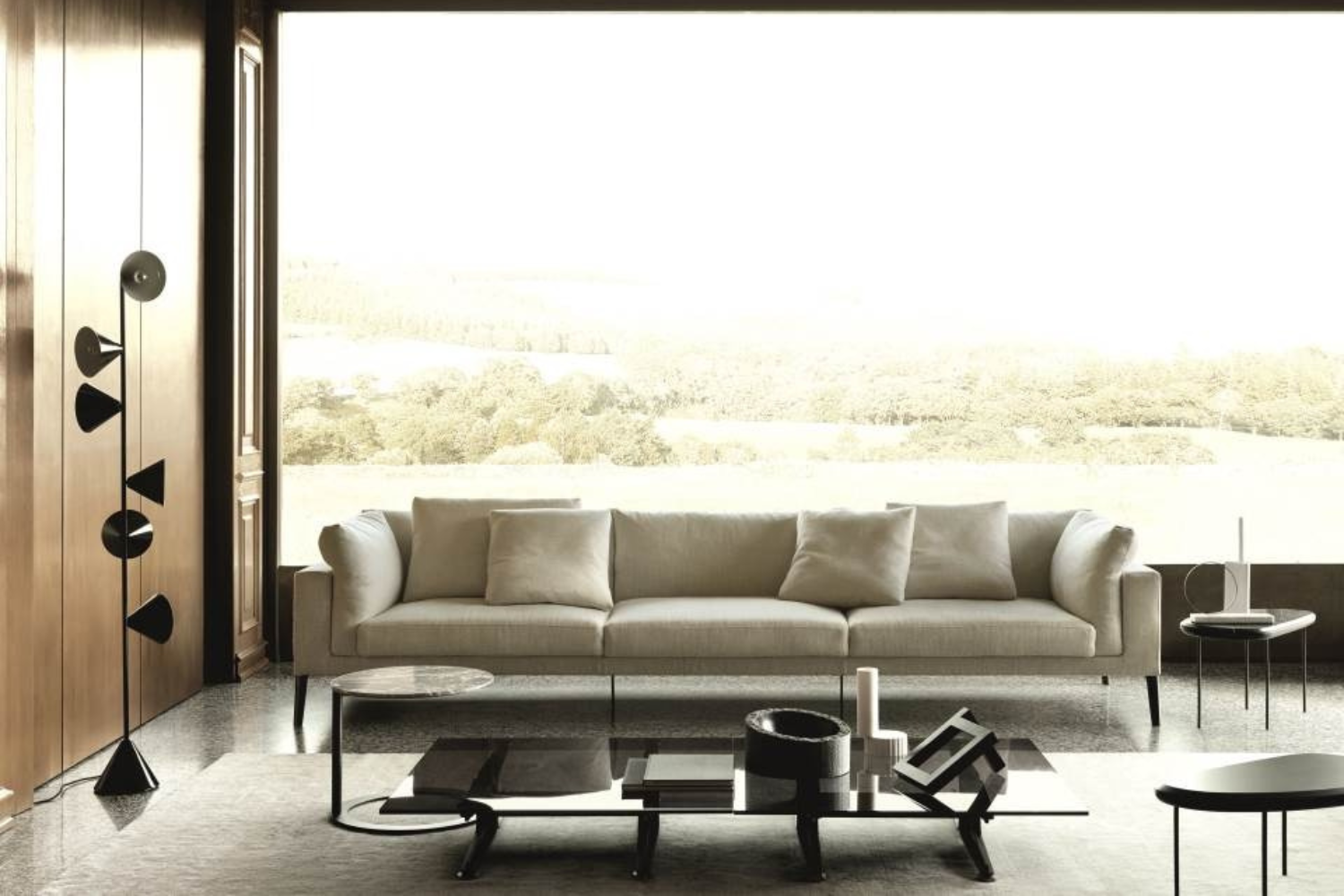 mesa de centro floyd hi table''''