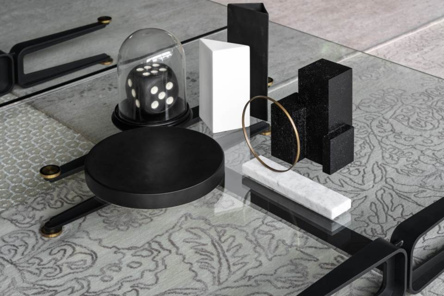 mesa de centro floyd hi table'''